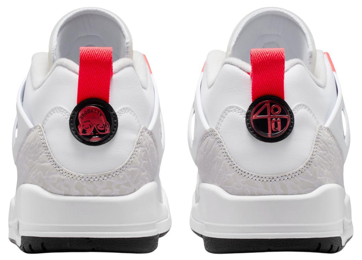 Jordan Spizike Low Shoes product image