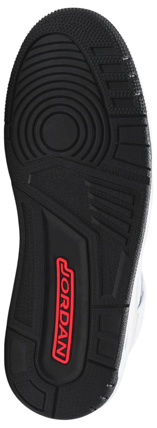 Jordan Spizike Low Shoes product image