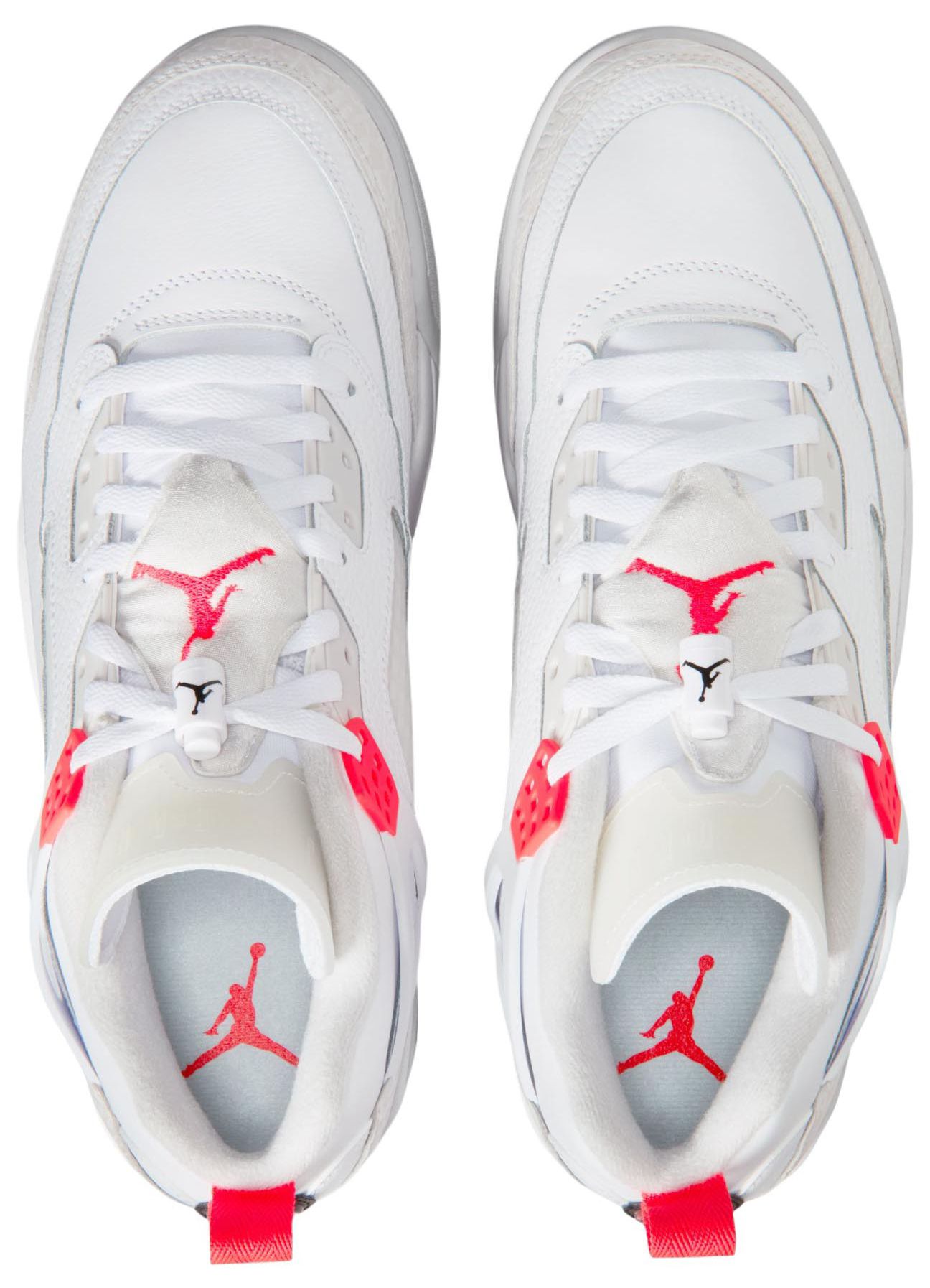 Jordan Spizike Low Shoes product image