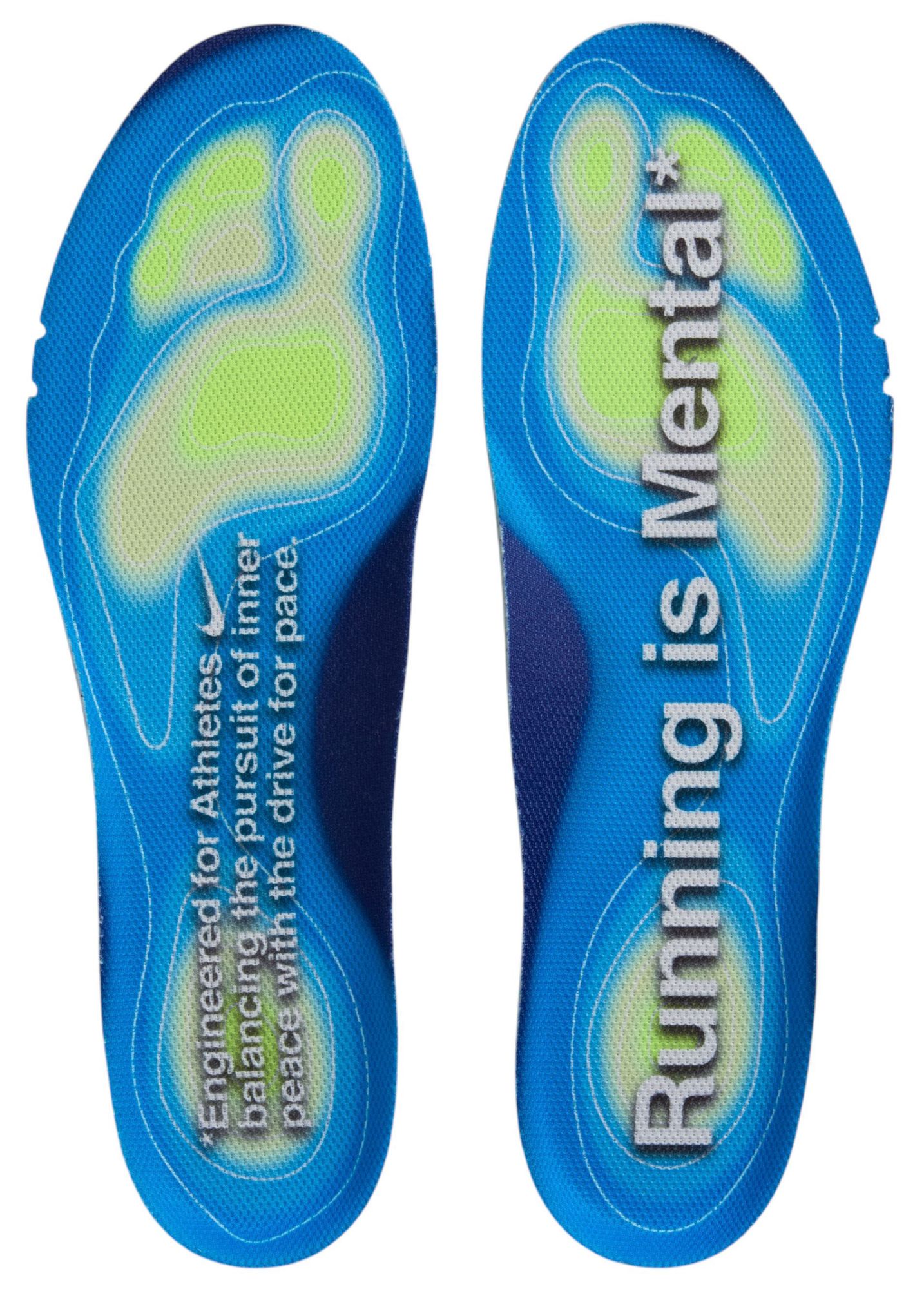 Nike Men's Pegasus Premium Running Shoes product image