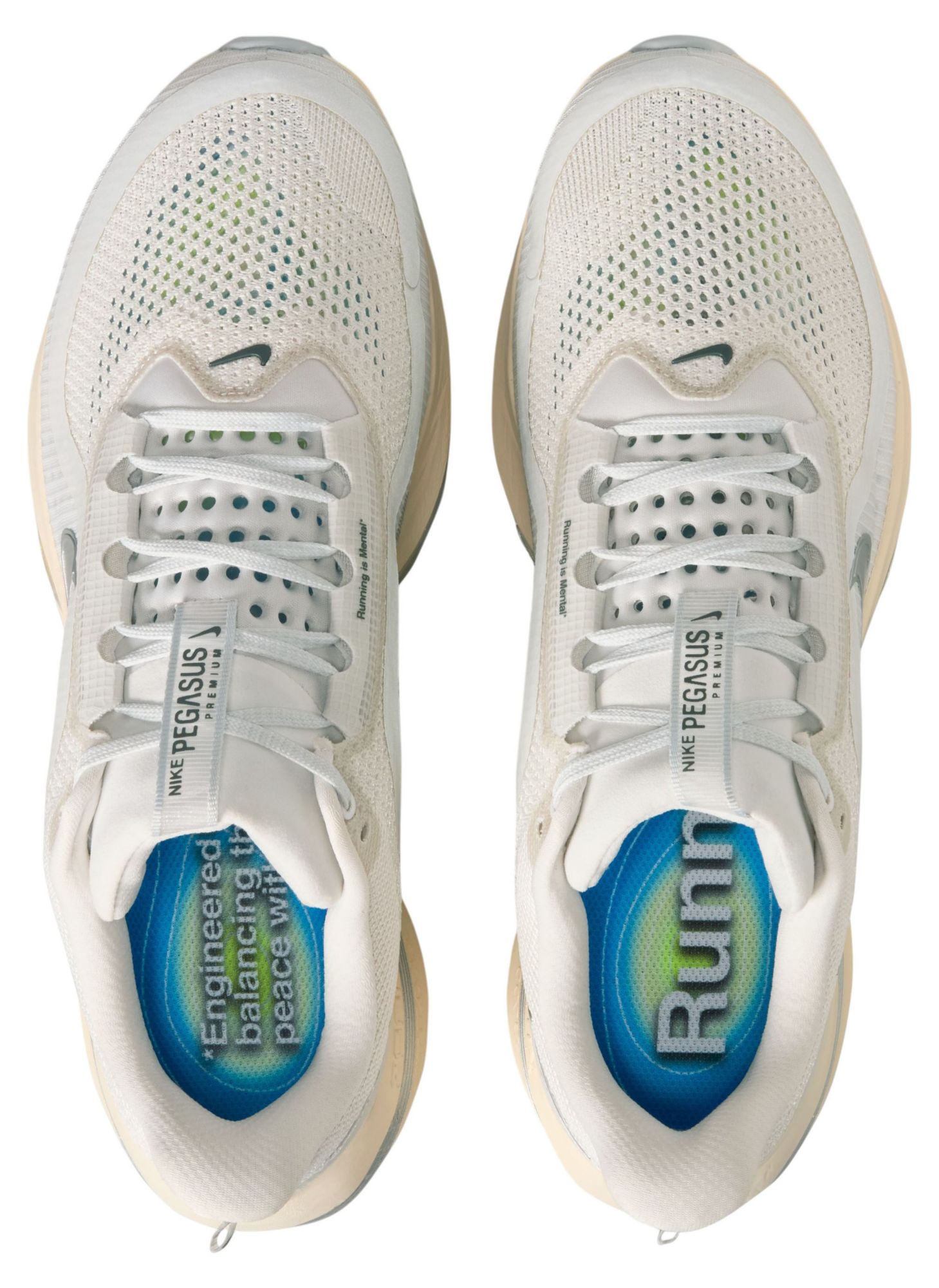 Nike Men's Pegasus Premium Running Shoes product image