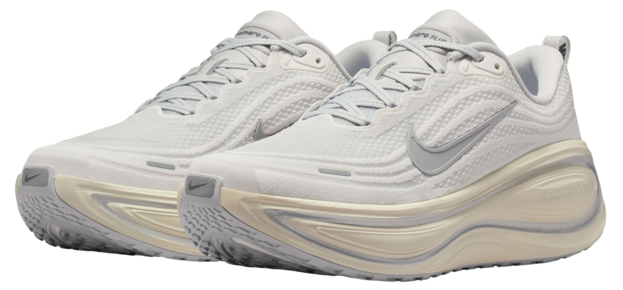 Nike Men's Vomero Plus Running Shoes product image