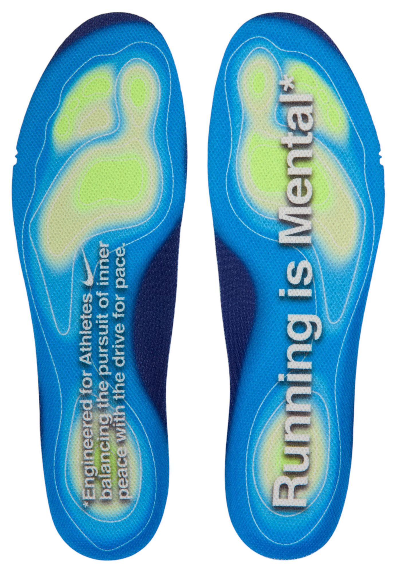 Nike Men's Vomero Plus Running Shoes product image