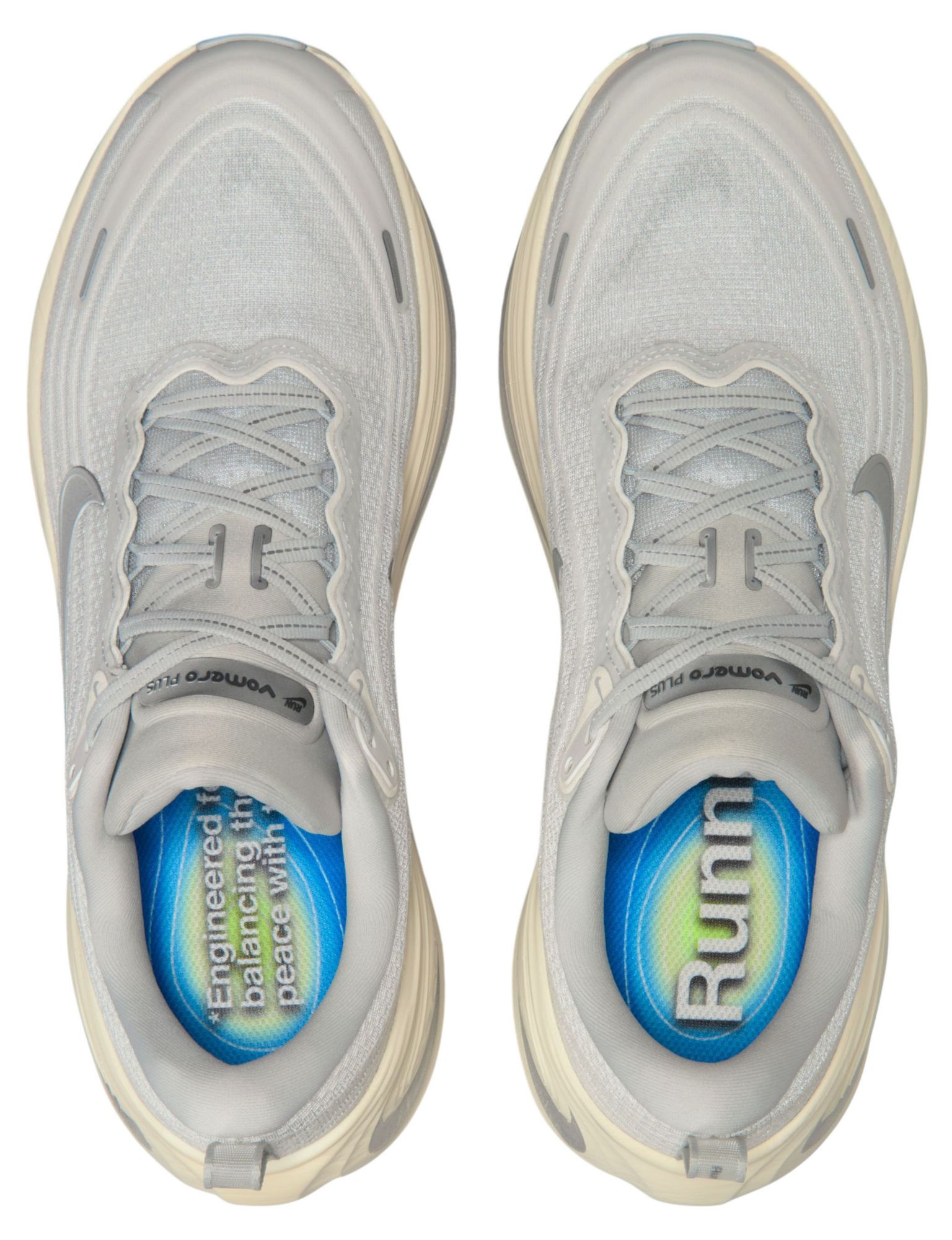 Nike Men's Vomero Plus Running Shoes product image
