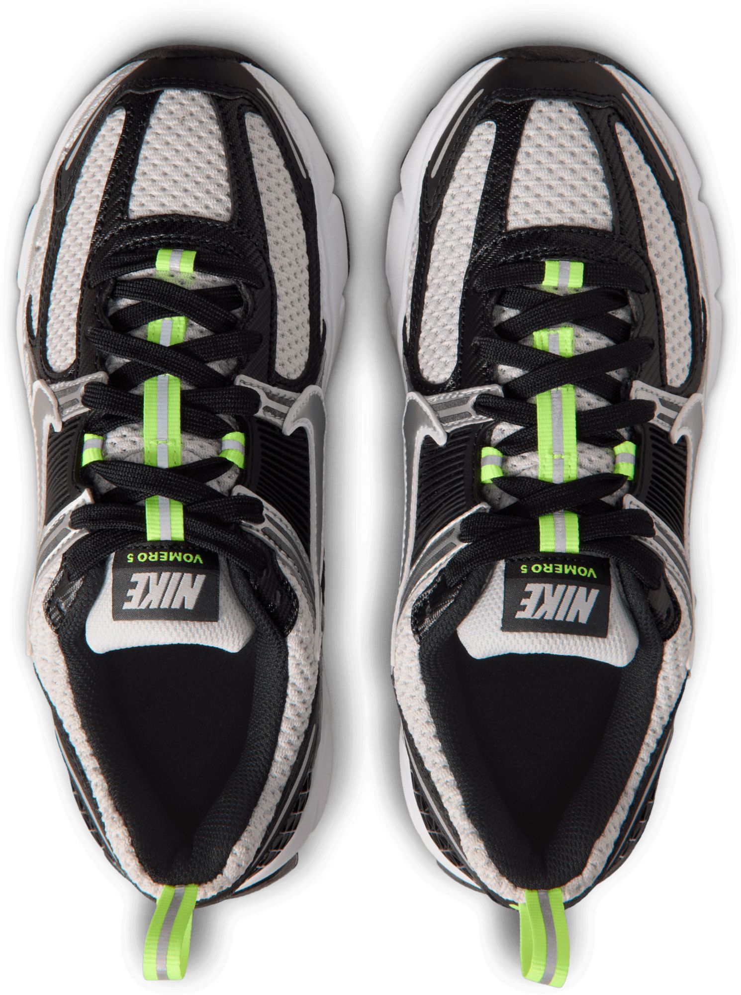 Nike Kids' Grade School Vomero 5 Shoes product image