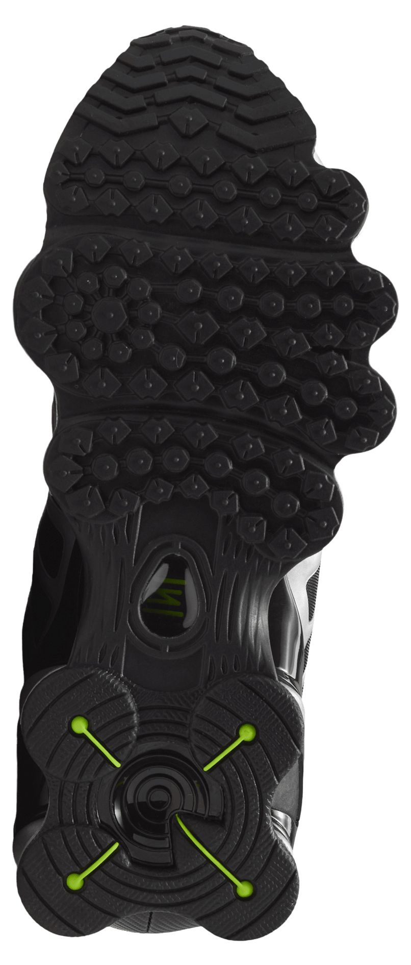 Nike Kids' Grade School Shox TL Shoes product image