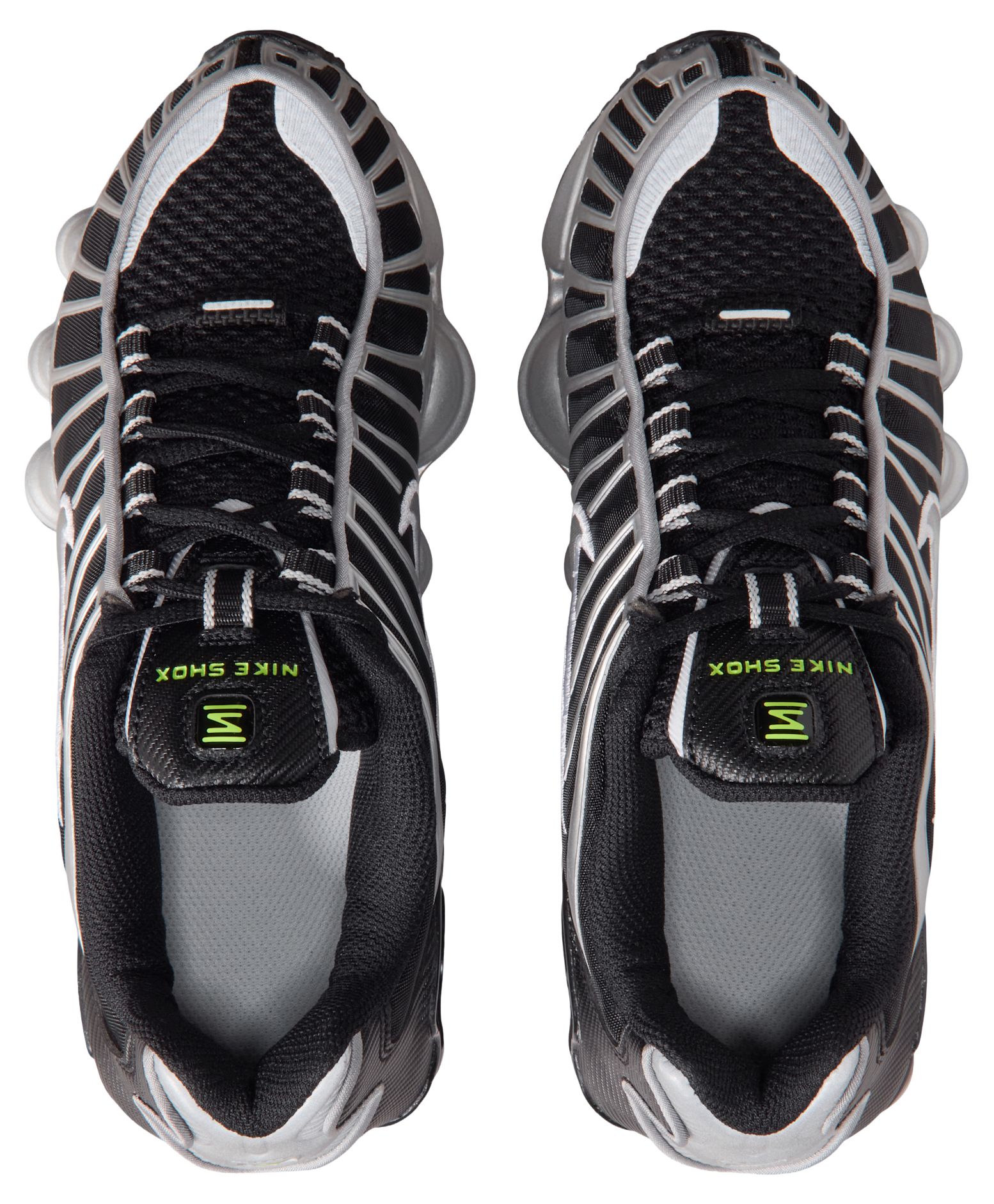 Nike Kids' Grade School Shox TL Shoes product image