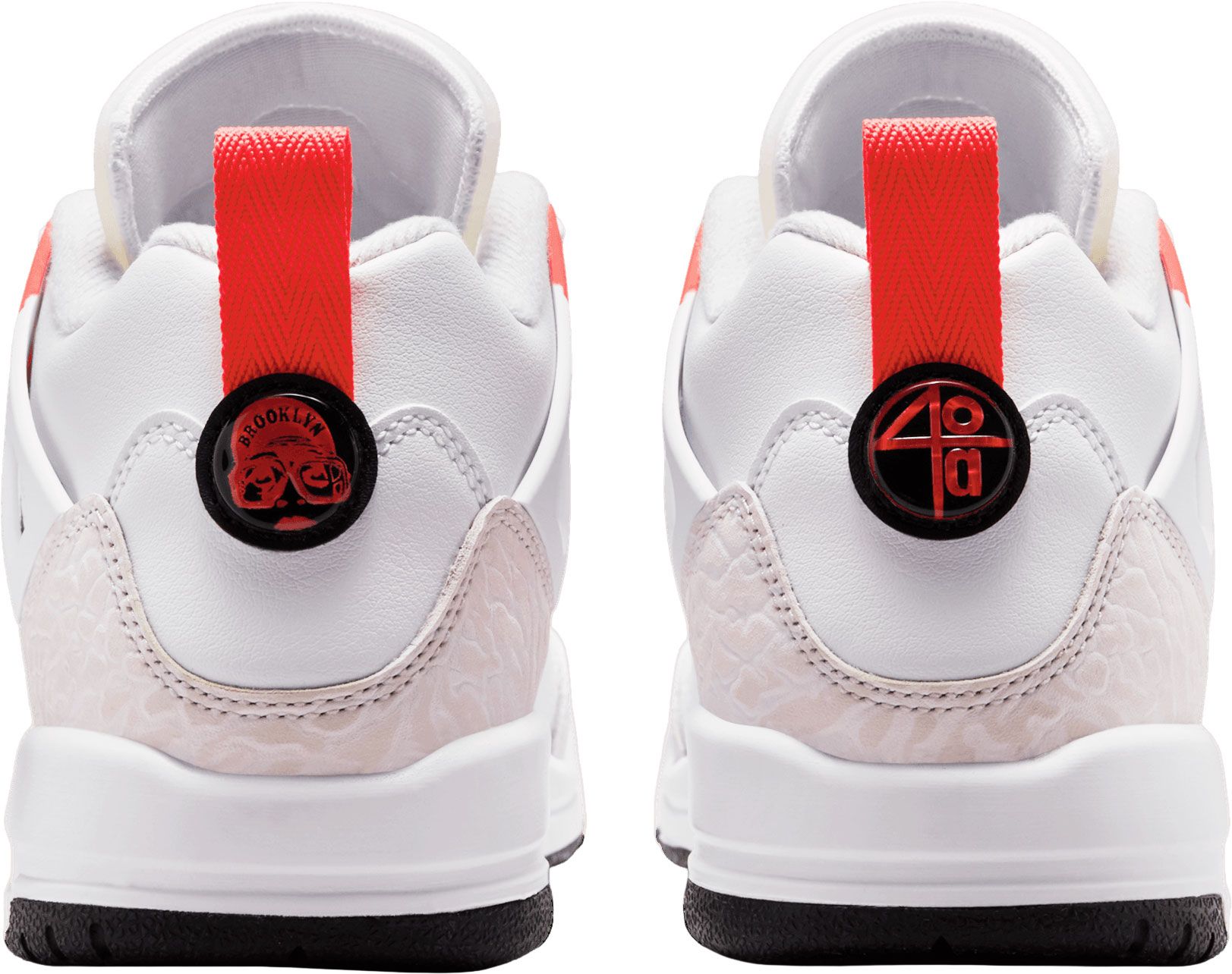 Jordan Kids' Grade School Spizike Low Shoes product image