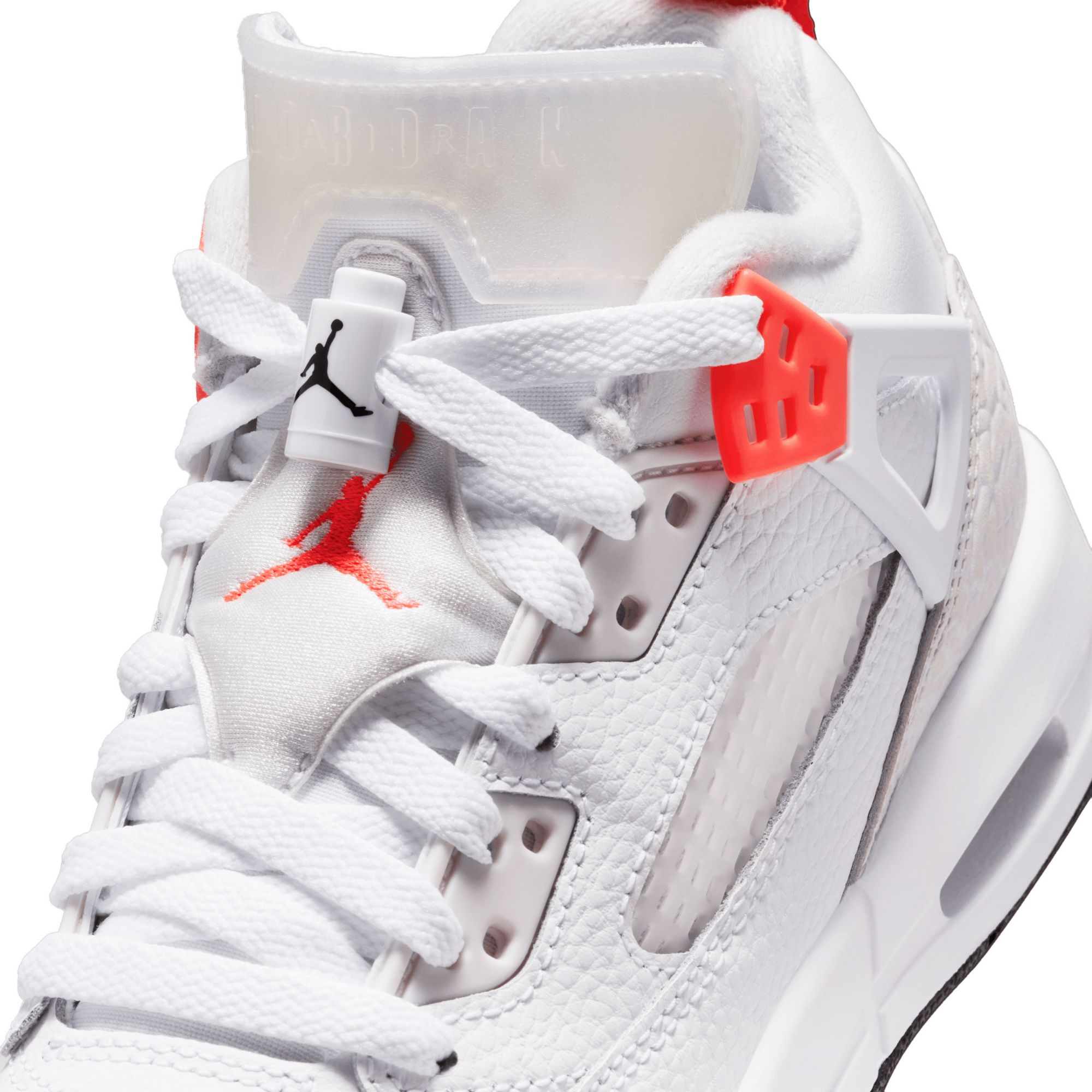 Jordan Kids' Grade School Spizike Low Shoes product image