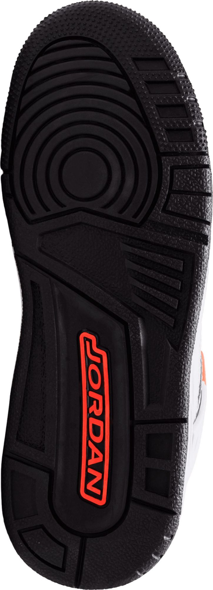 Jordan Kids' Grade School Spizike Low Shoes product image