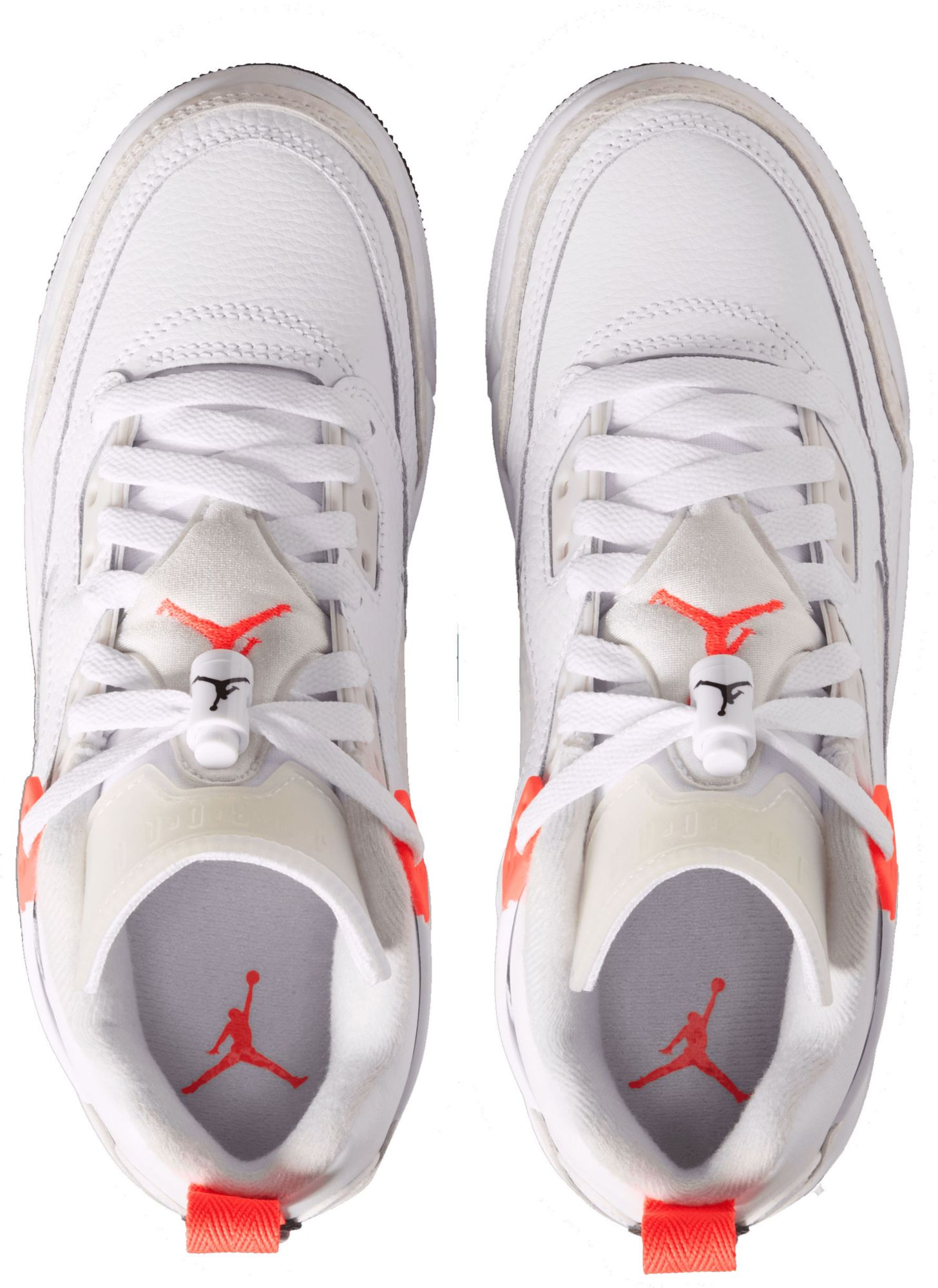 Jordan Kids' Grade School Spizike Low Shoes product image