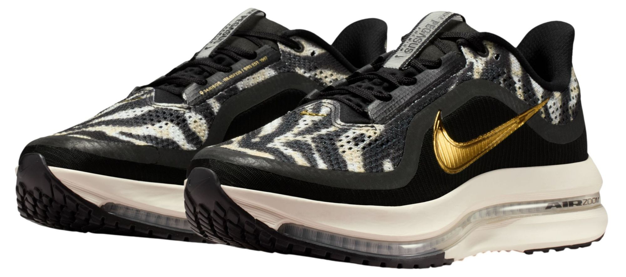 Nike Women's Pegasus Premium Running Shoes product image