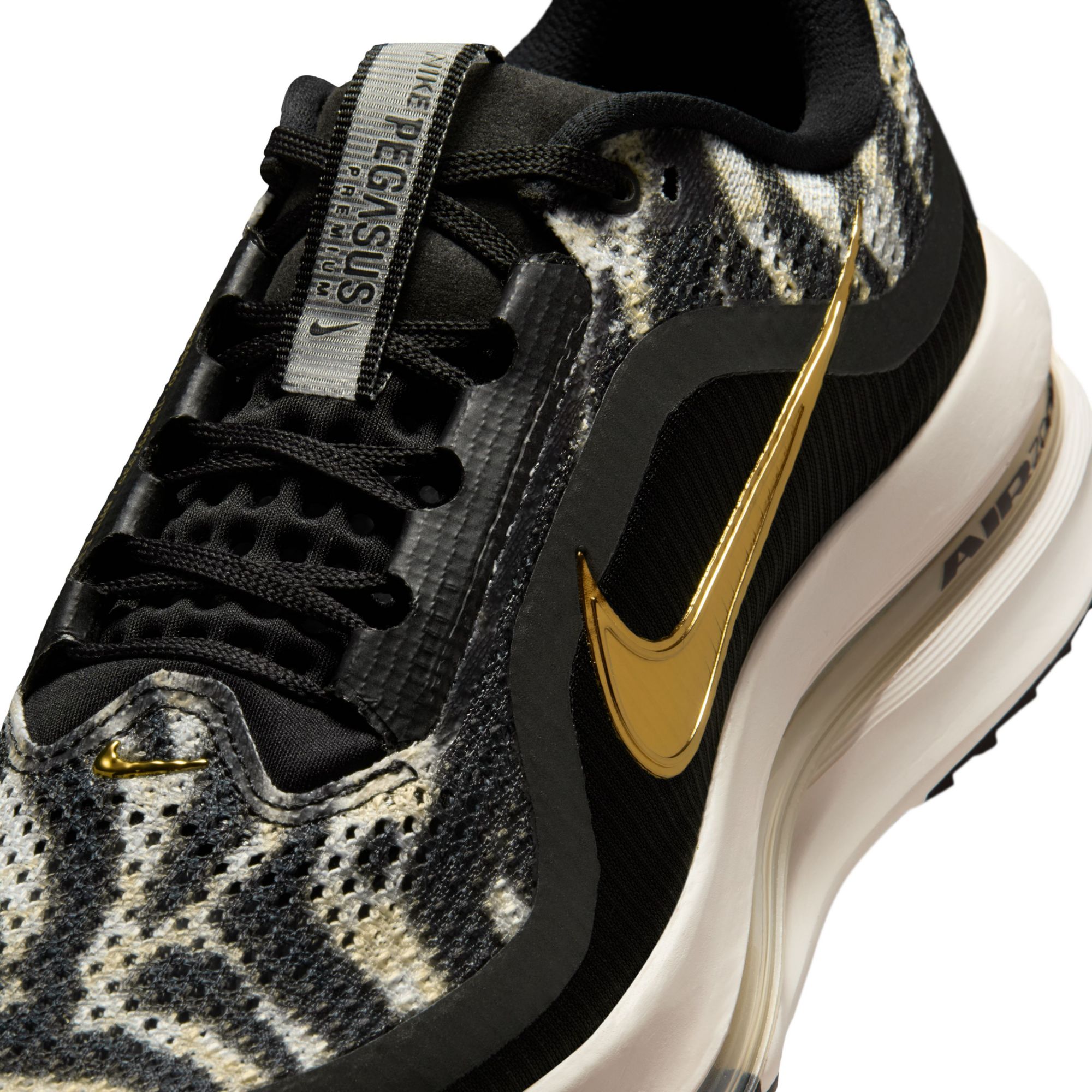Nike Women's Pegasus Premium Running Shoes product image
