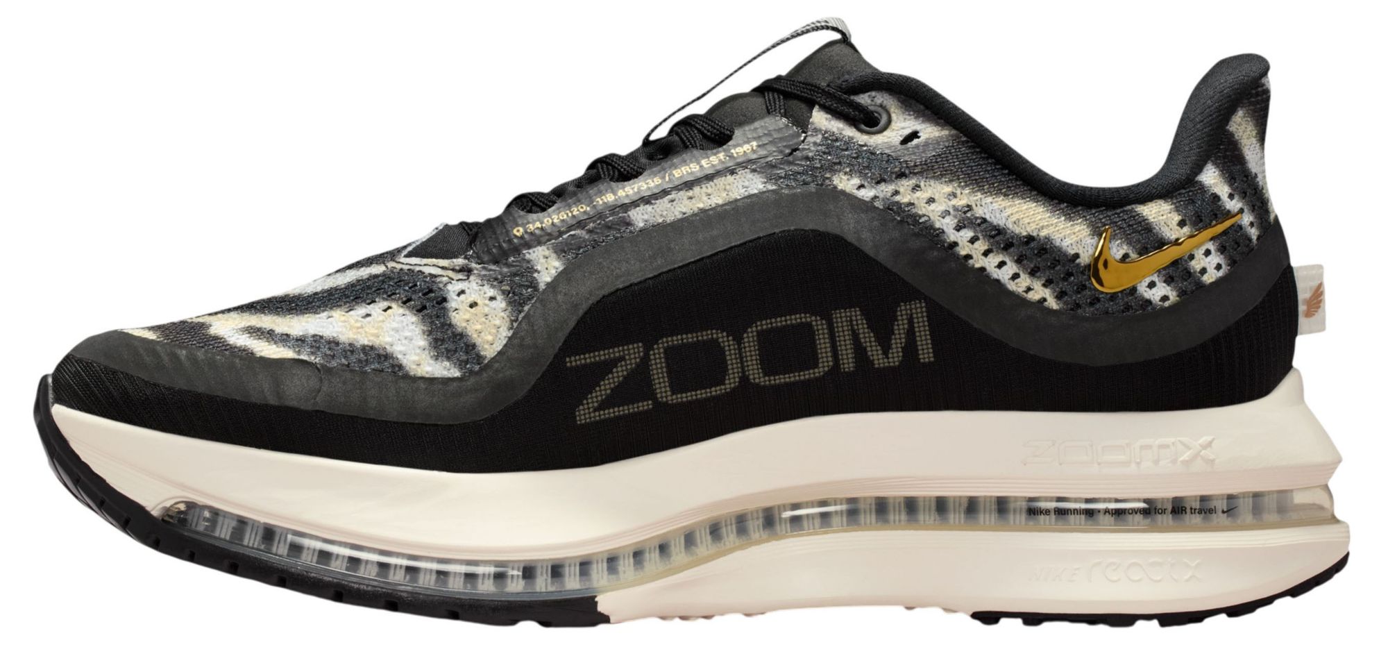 Nike Women's Pegasus Premium Running Shoes product image