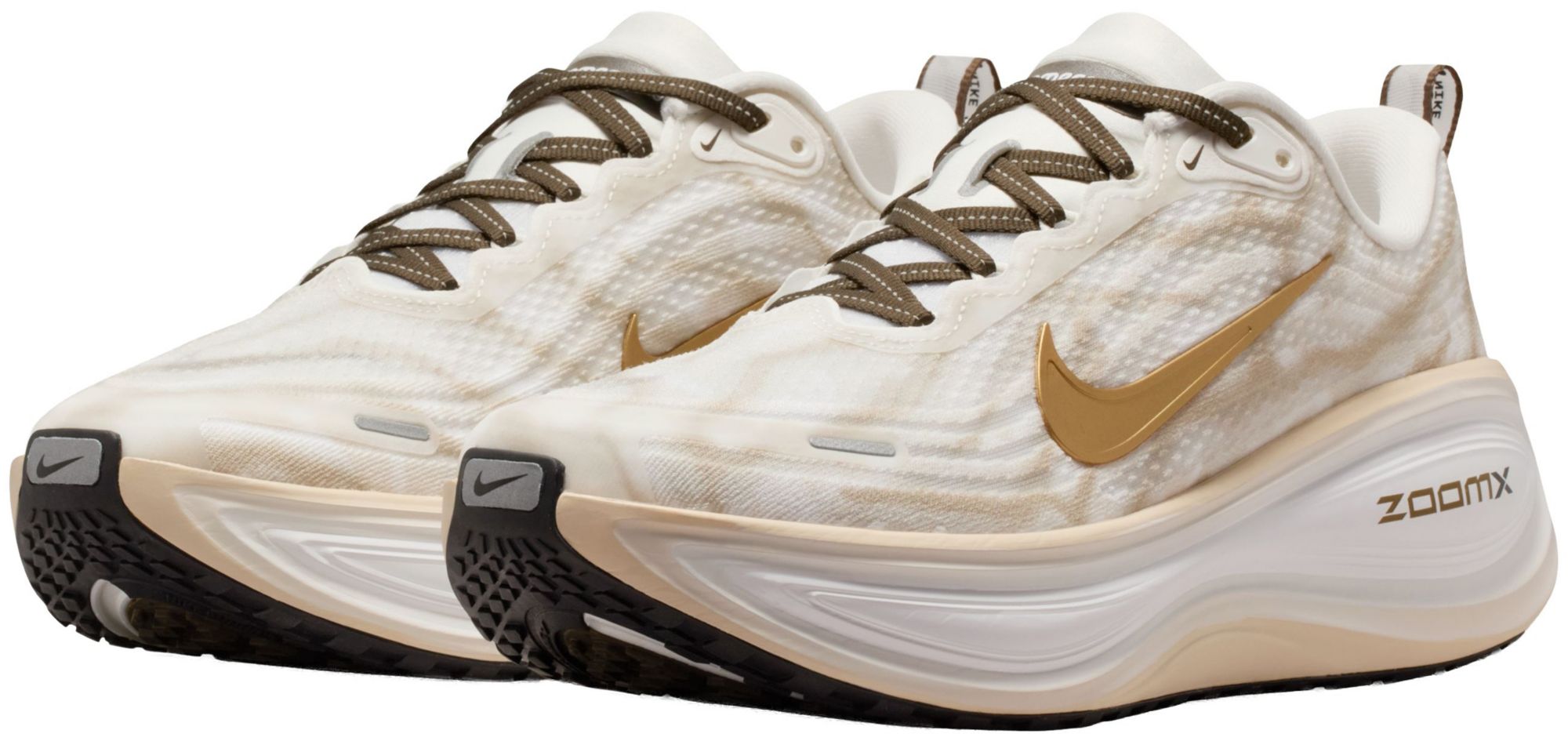Nike Women's Vomero Plus Running Shoes product image
