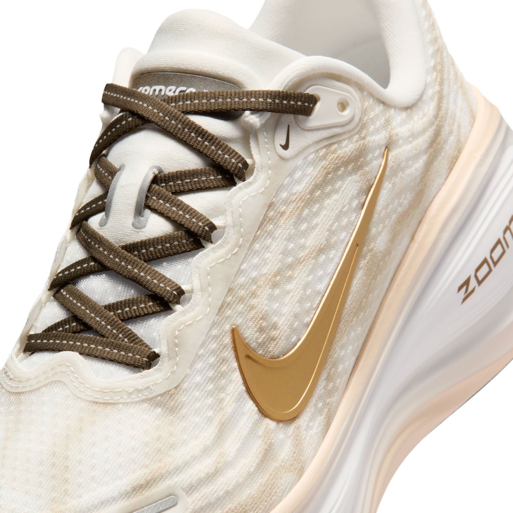 Nike Women's Vomero Plus Running Shoes product image