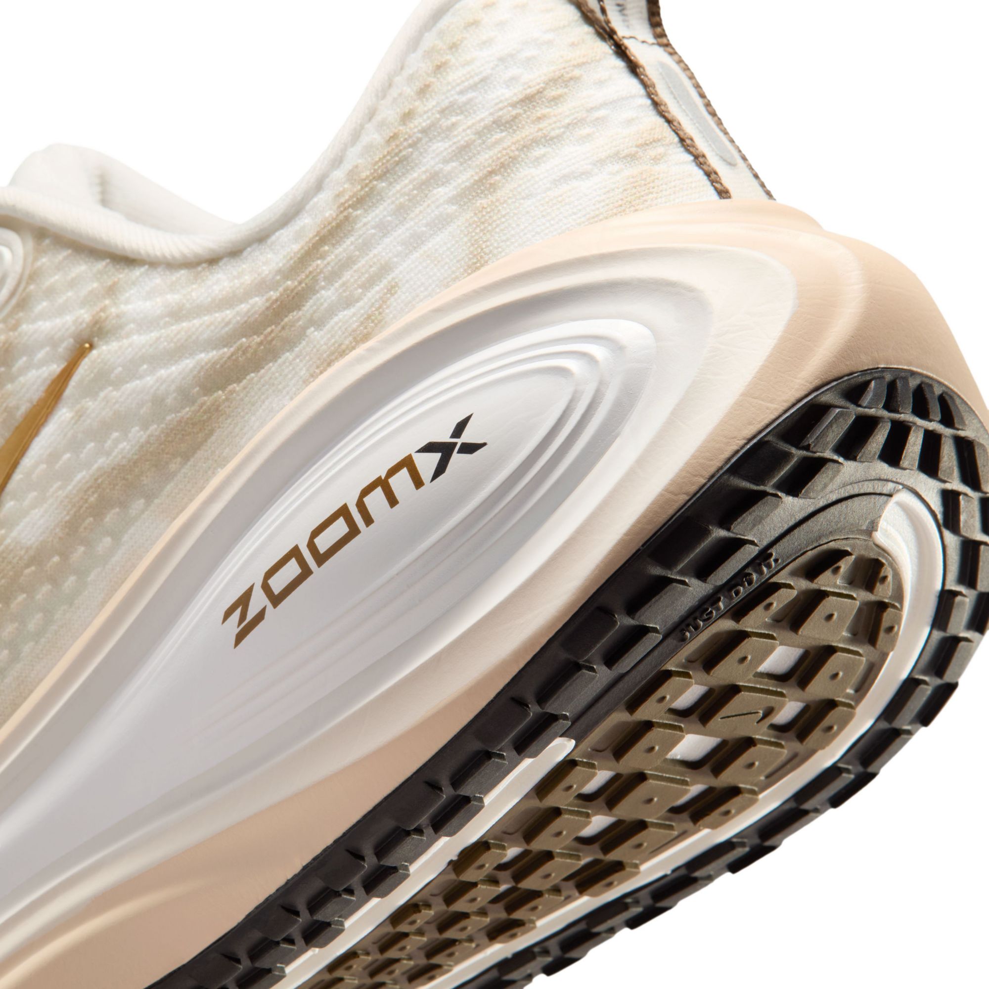 Nike Women's Vomero Plus Running Shoes product image