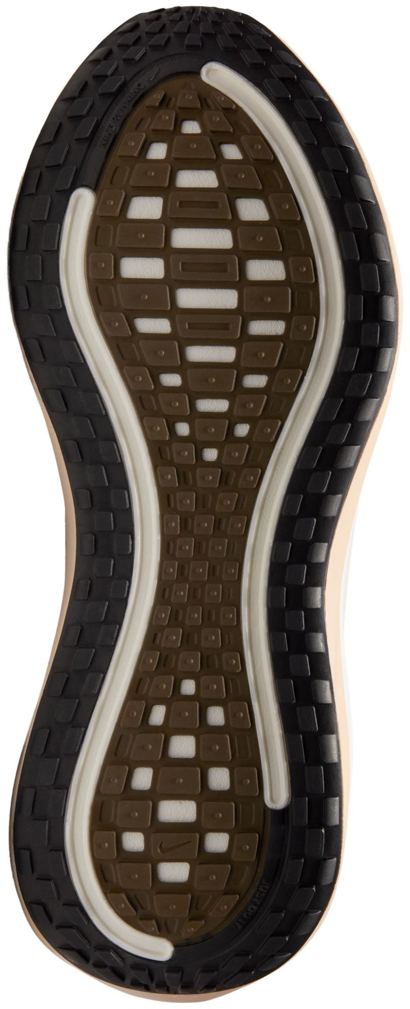 Nike Women's Vomero Plus Running Shoes product image