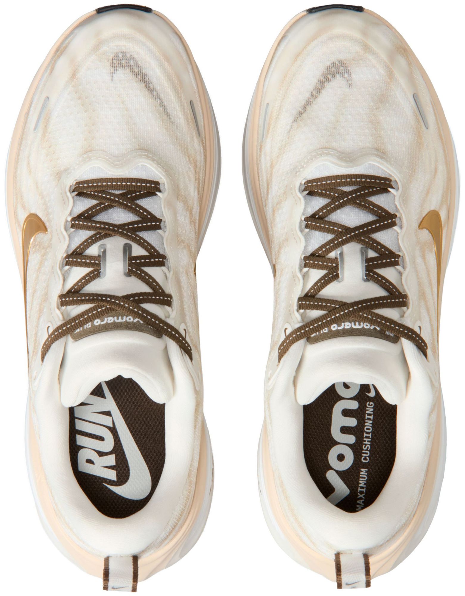 Nike Women's Vomero Plus Running Shoes product image