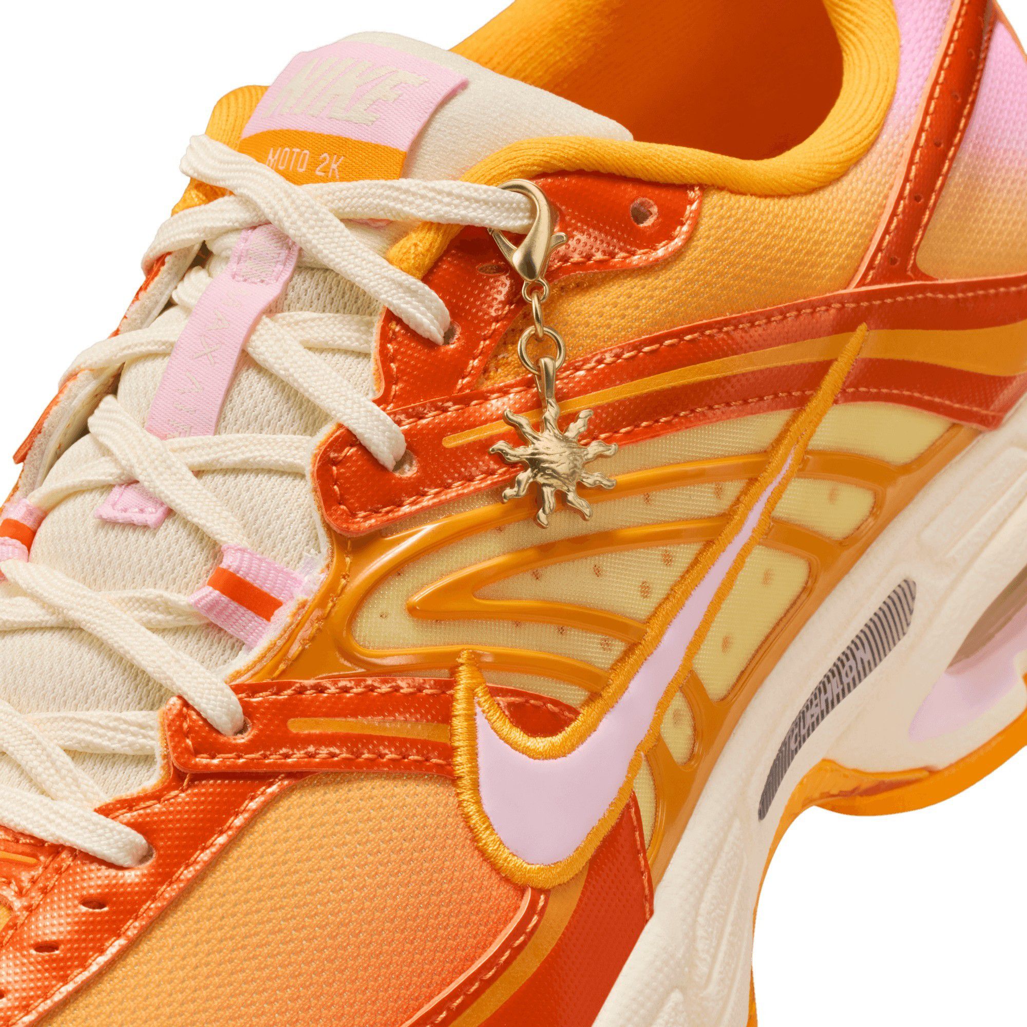 Nike Women's Air Max Moto 2K Shoes product image