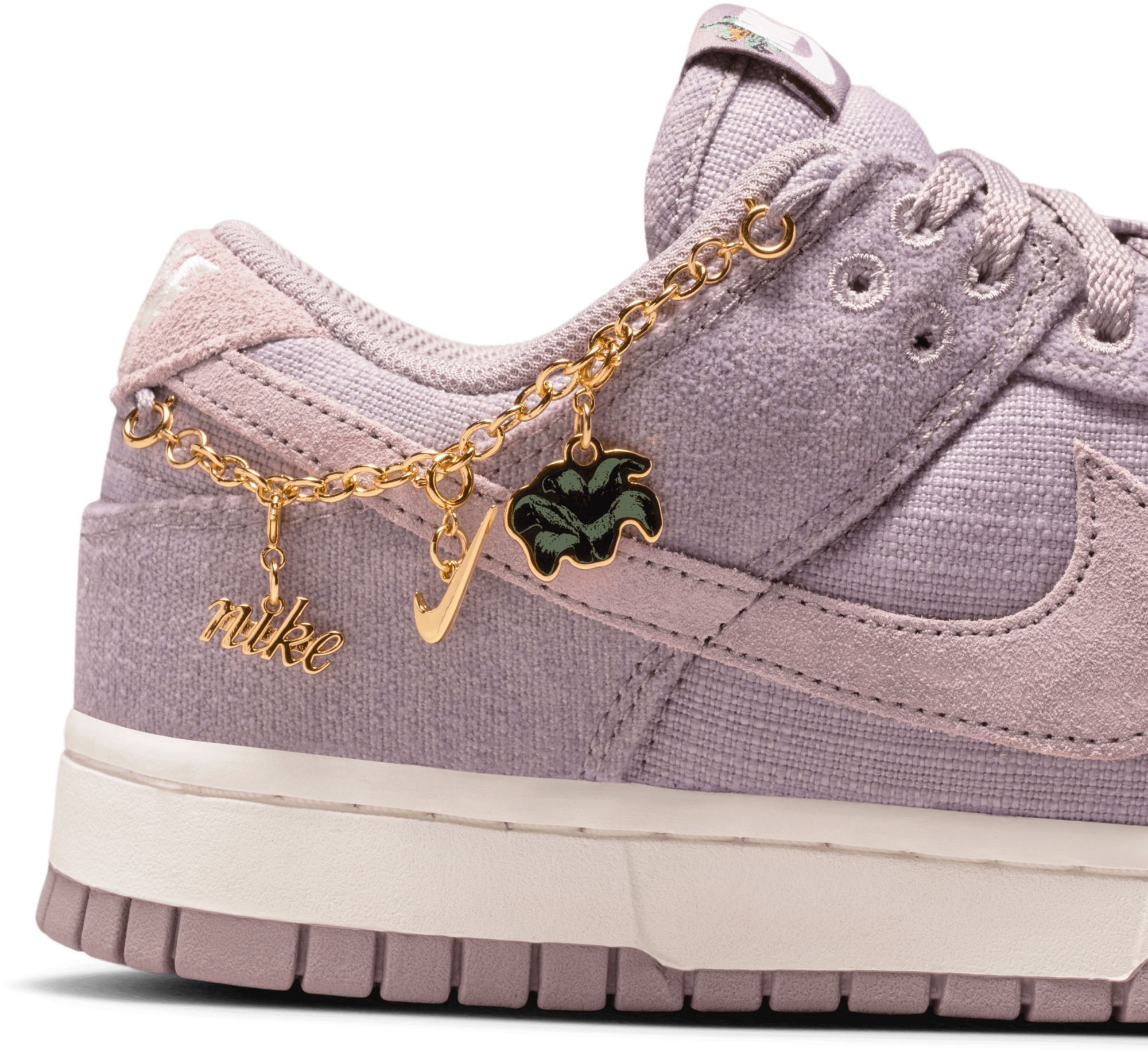 Nike Women's Dunk Low Shoes product image