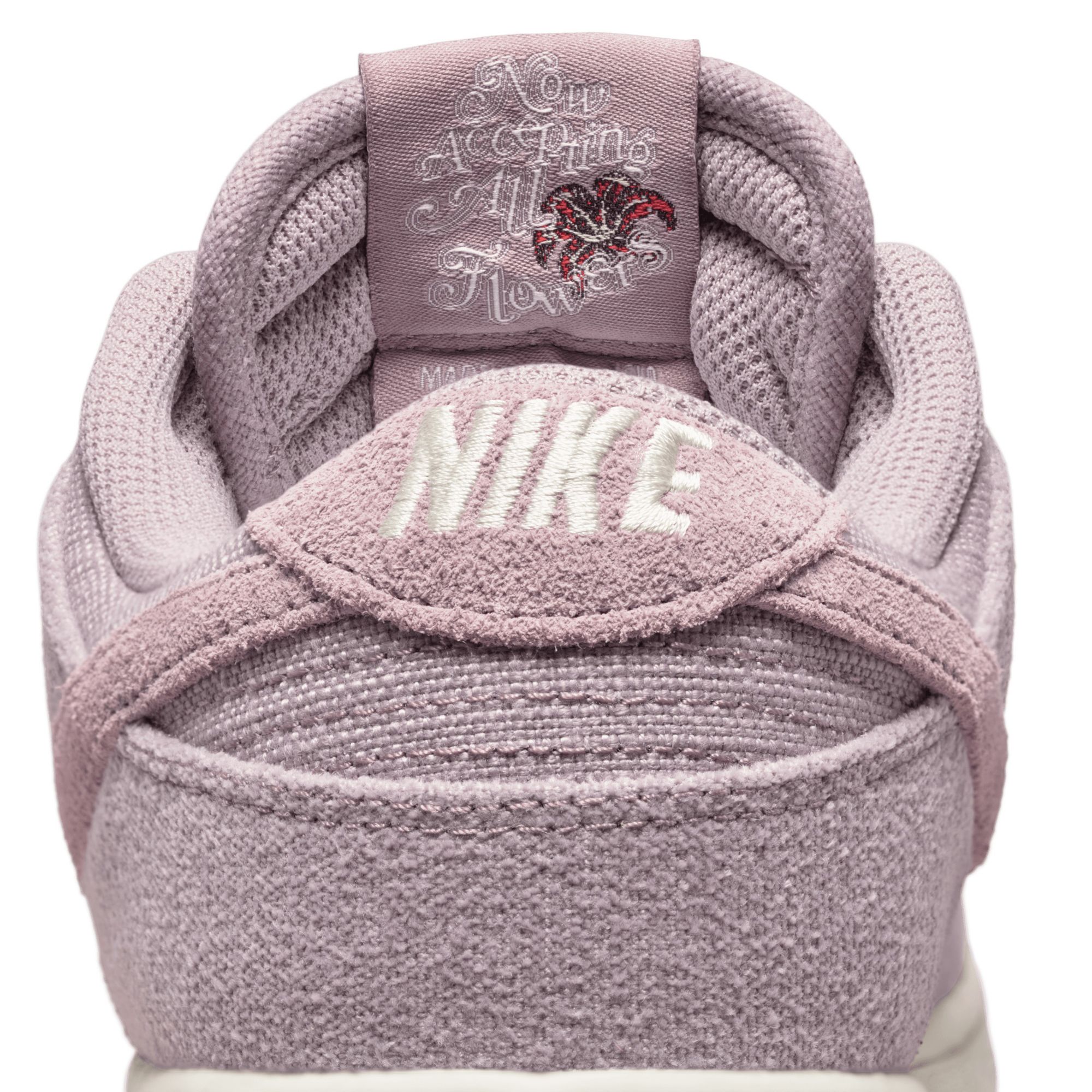 Nike Women's Dunk Low Shoes product image