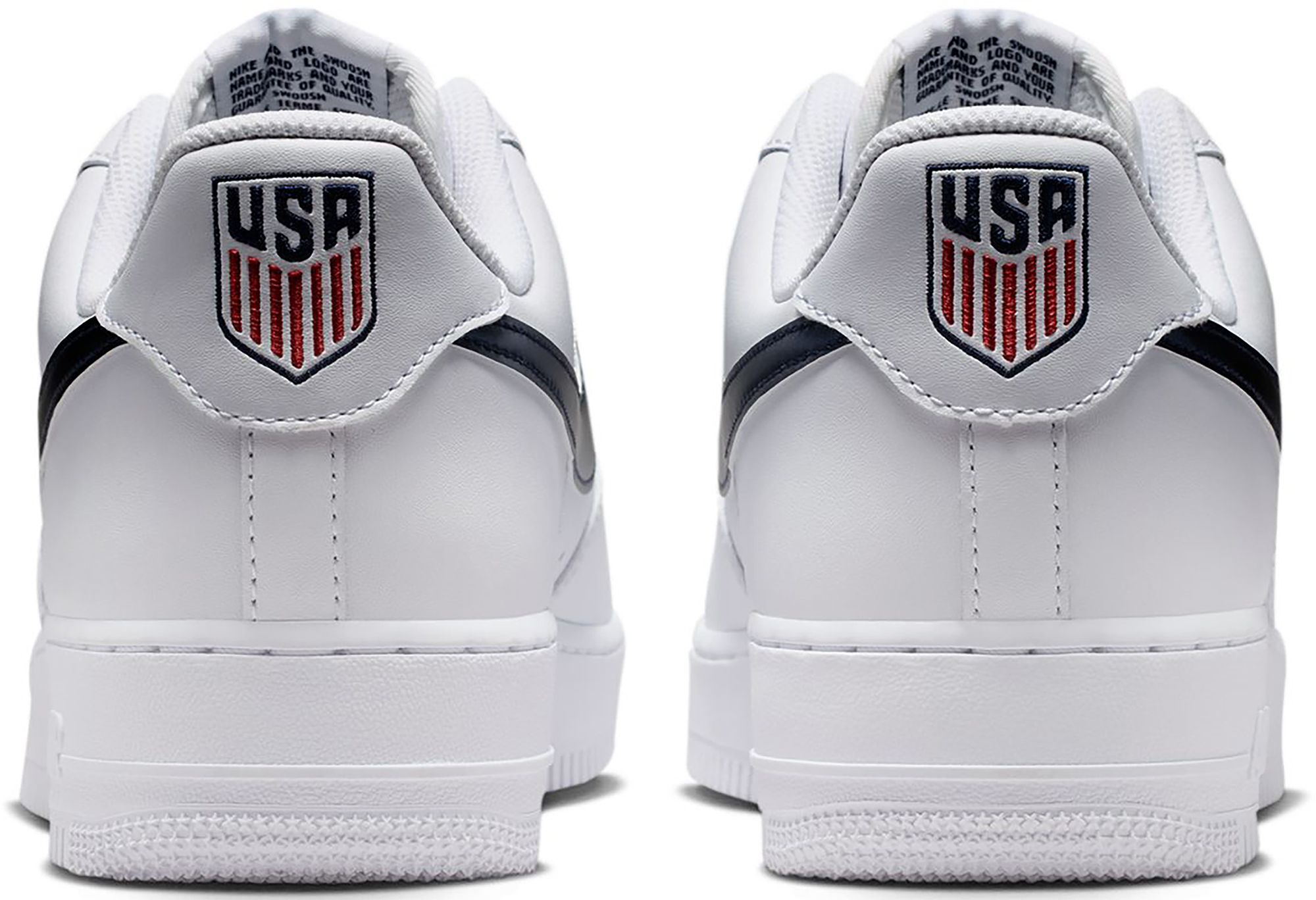 Nike Men's Air Force 1 '07 LV8 Shoes product image