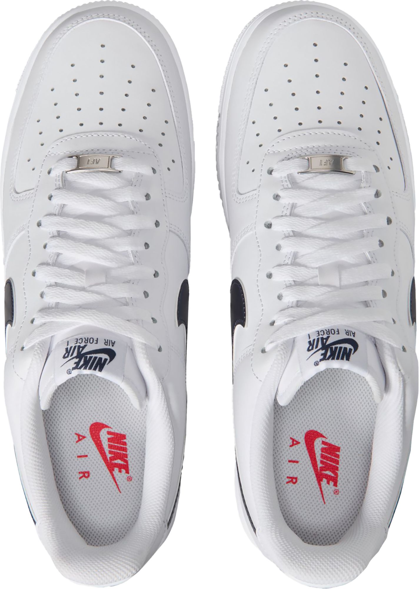 Nike Men's Air Force 1 '07 LV8 Shoes product image