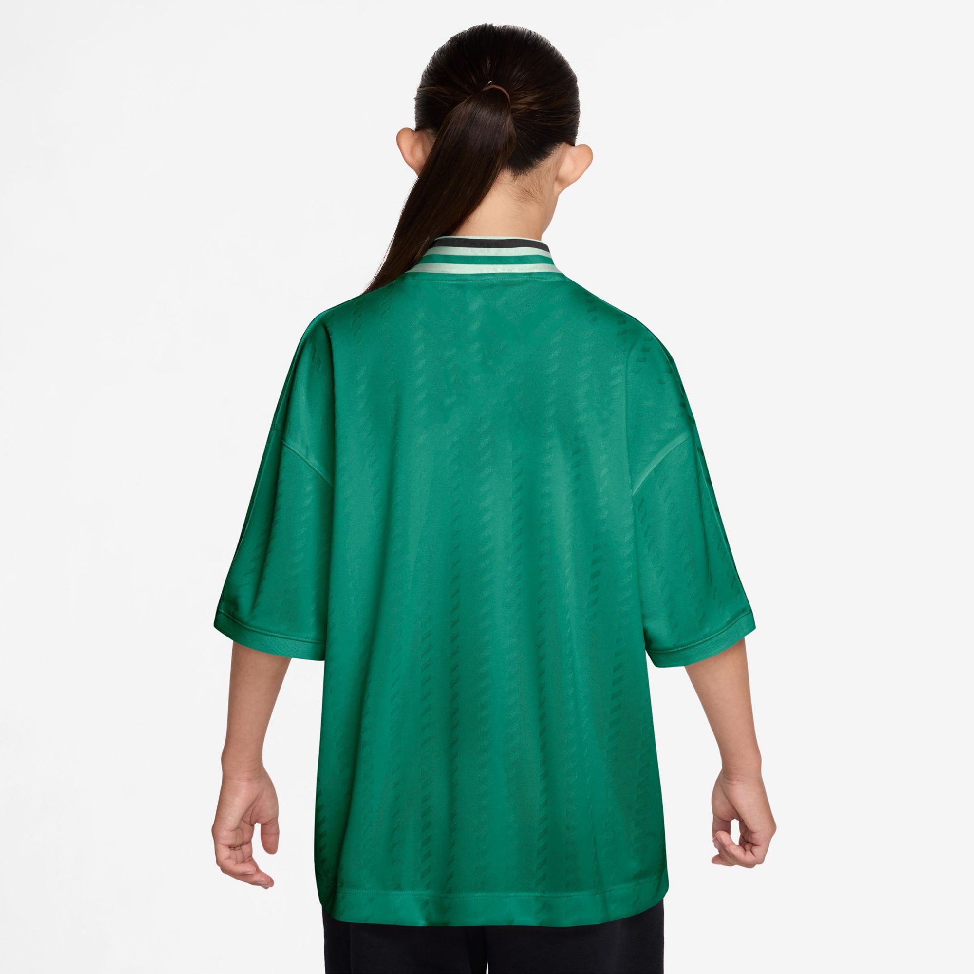 Nike Youth Sportswear Short-Sleeve Jersey product image