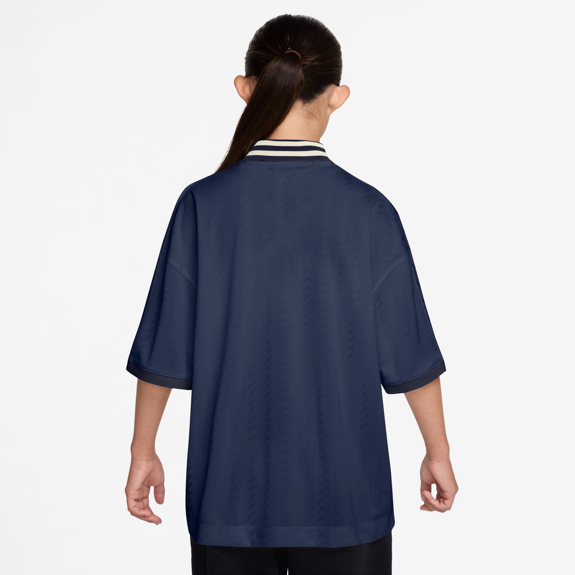 Nike Youth Sportswear Short-Sleeve Jersey product image