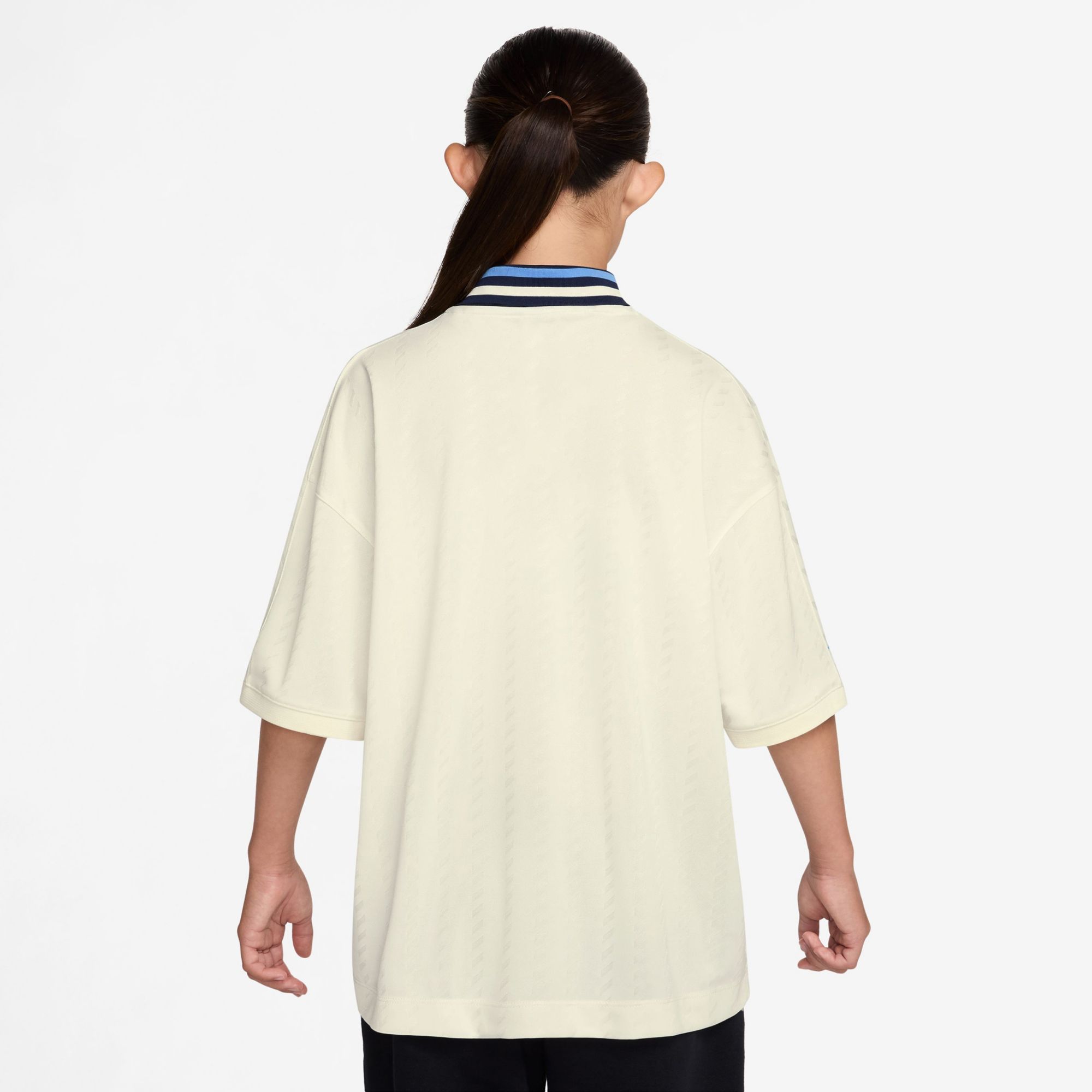 Nike Youth Sportswear Short-Sleeve Jersey product image