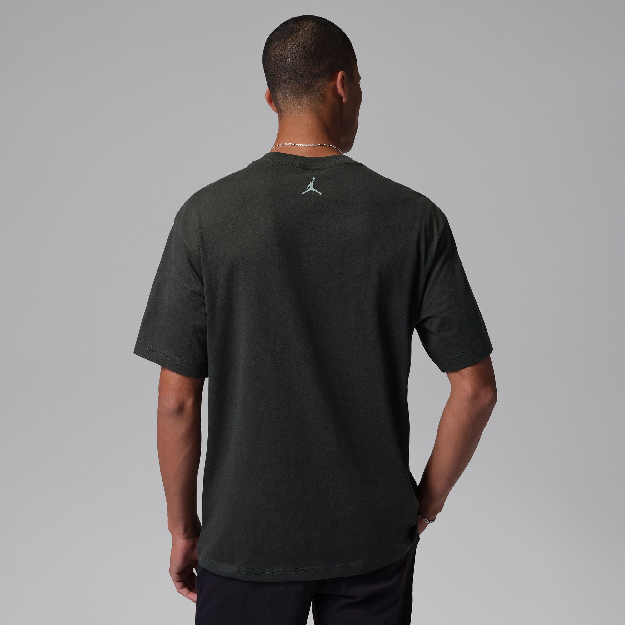 Jordan Men's Howl Graphic T-Shirt product image