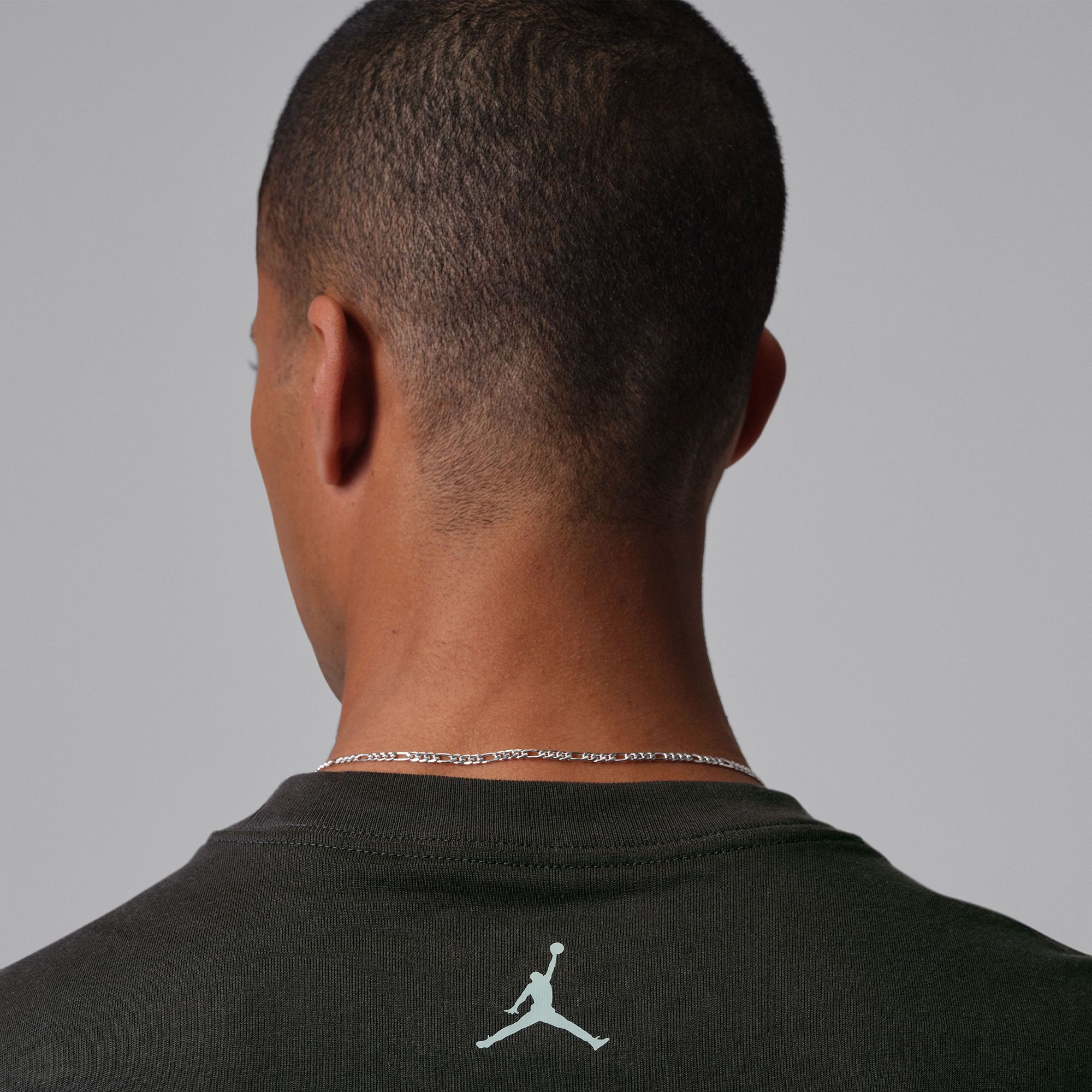 Jordan Men's Howl Graphic T-Shirt product image