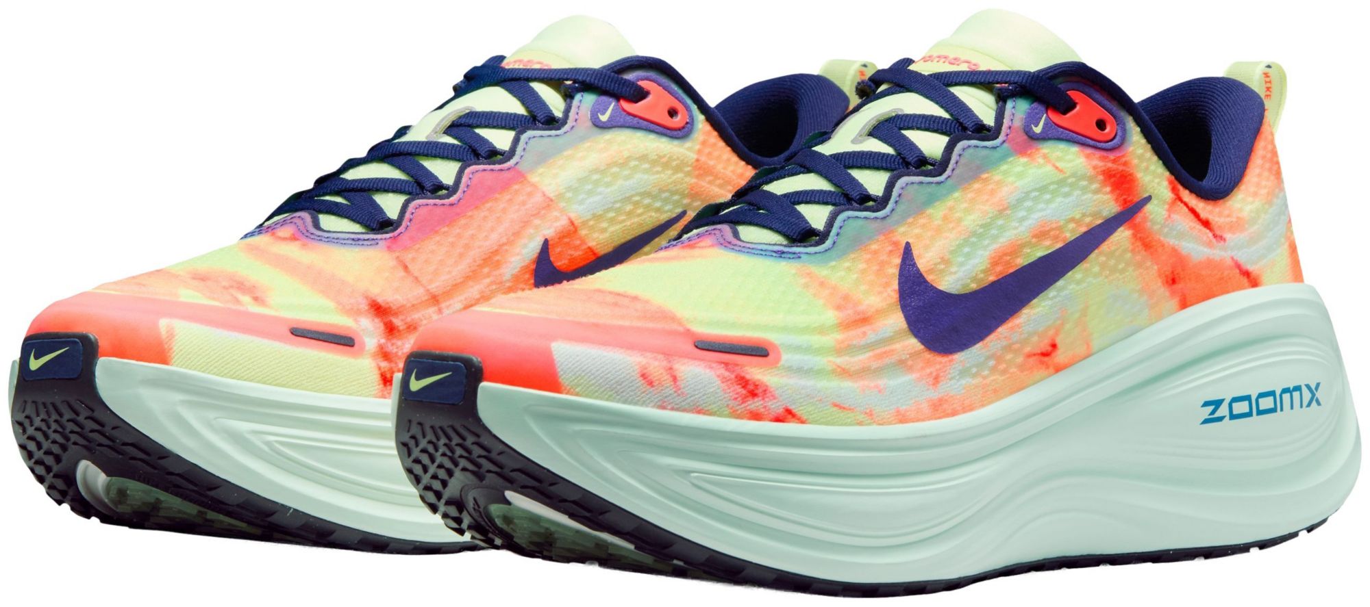 Nike Men's Vomero Plus Running Shoes product image