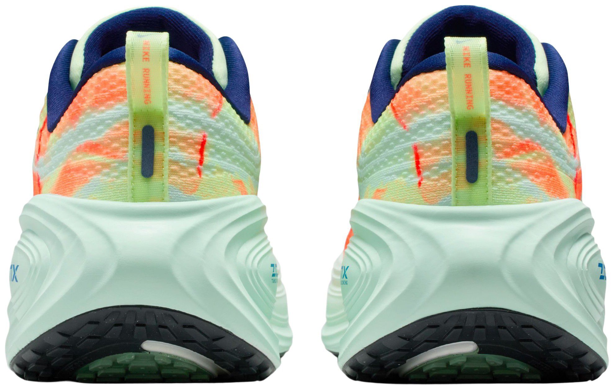 Nike Men's Vomero Plus Running Shoes product image
