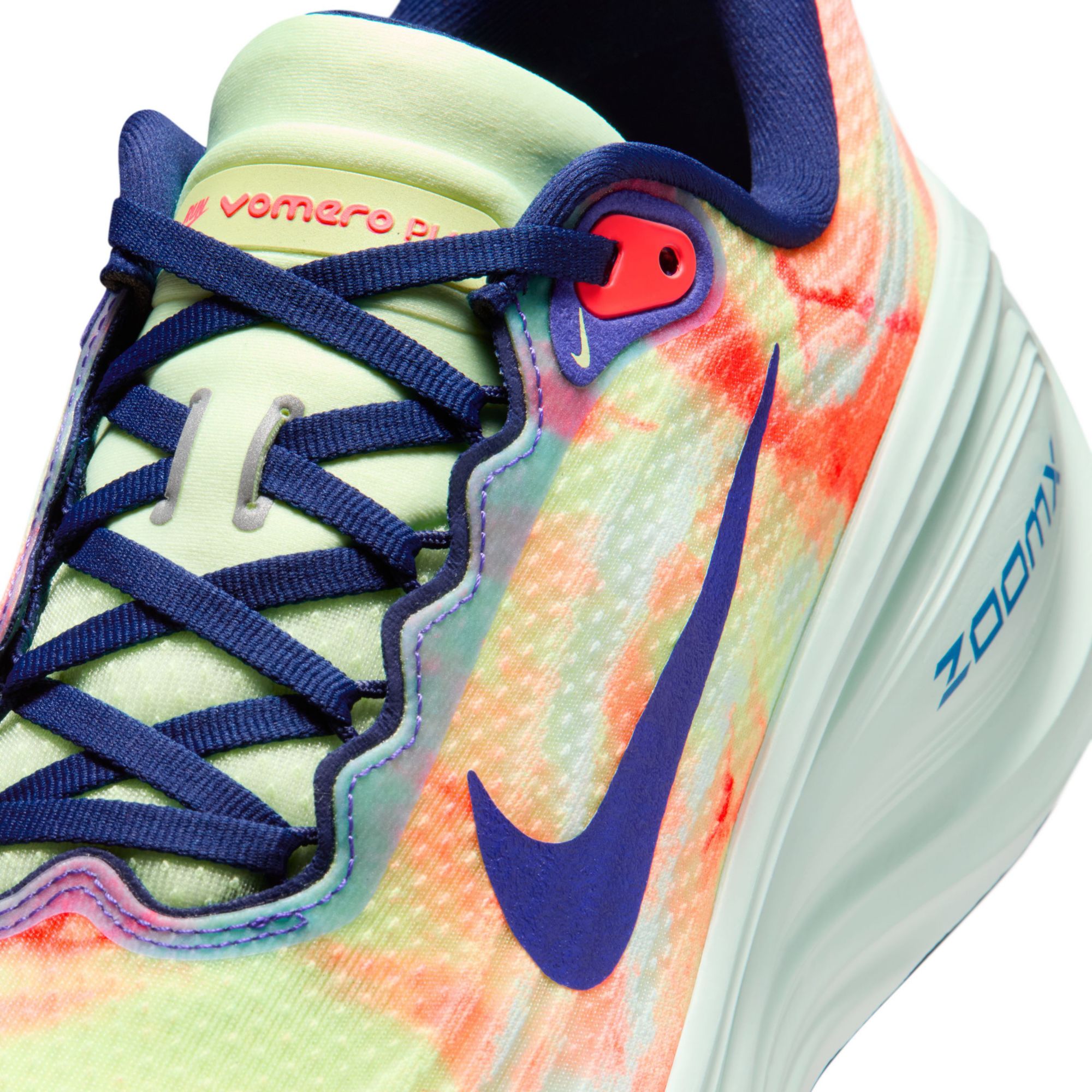 Nike Men's Vomero Plus Running Shoes product image