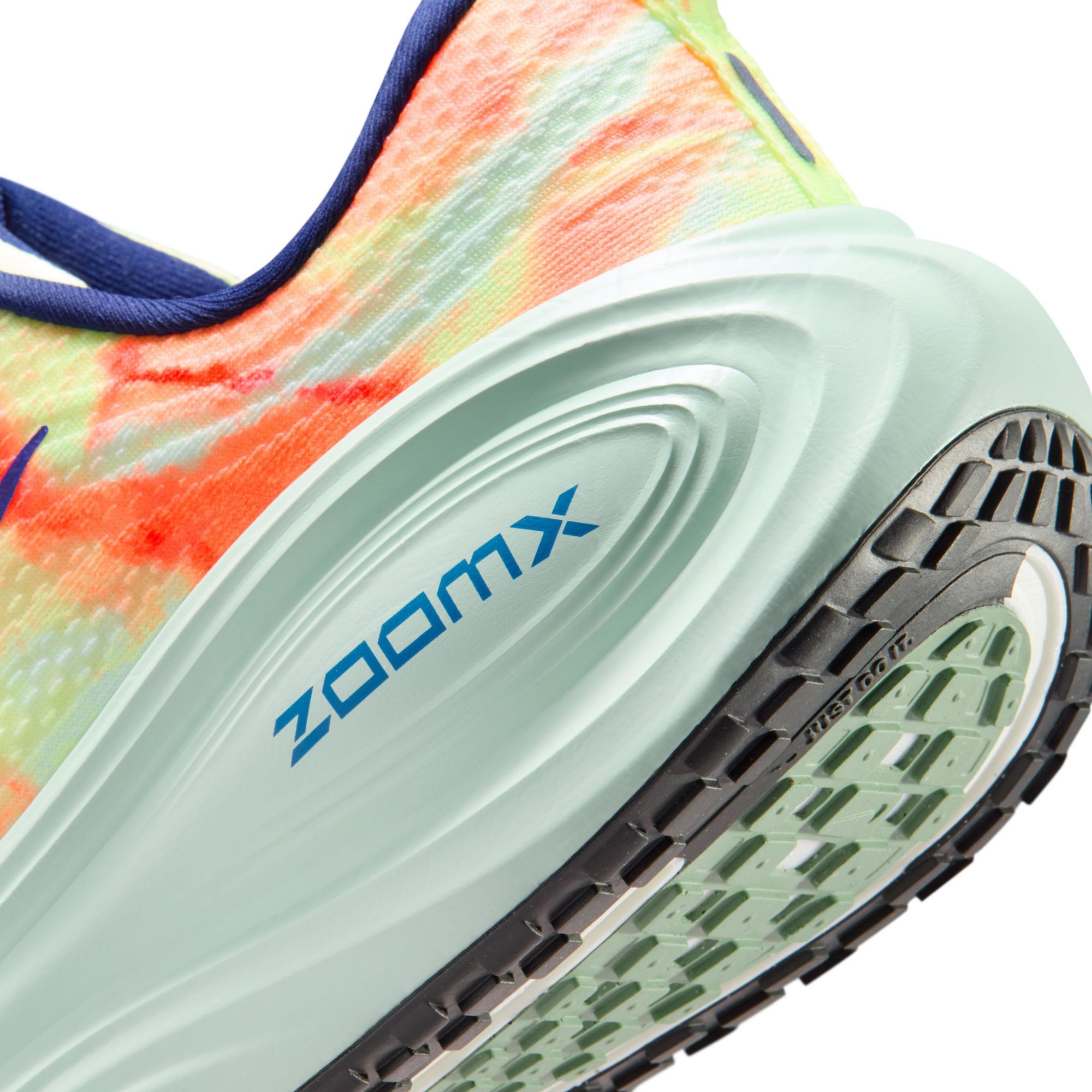 Nike Men's Vomero Plus Running Shoes product image