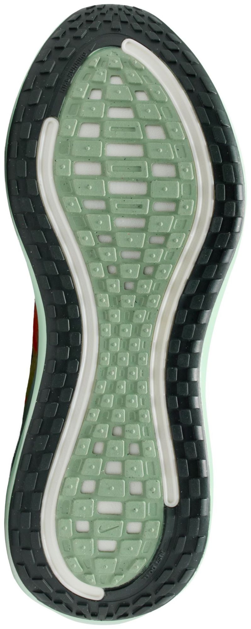 Nike Men's Vomero Plus Running Shoes product image