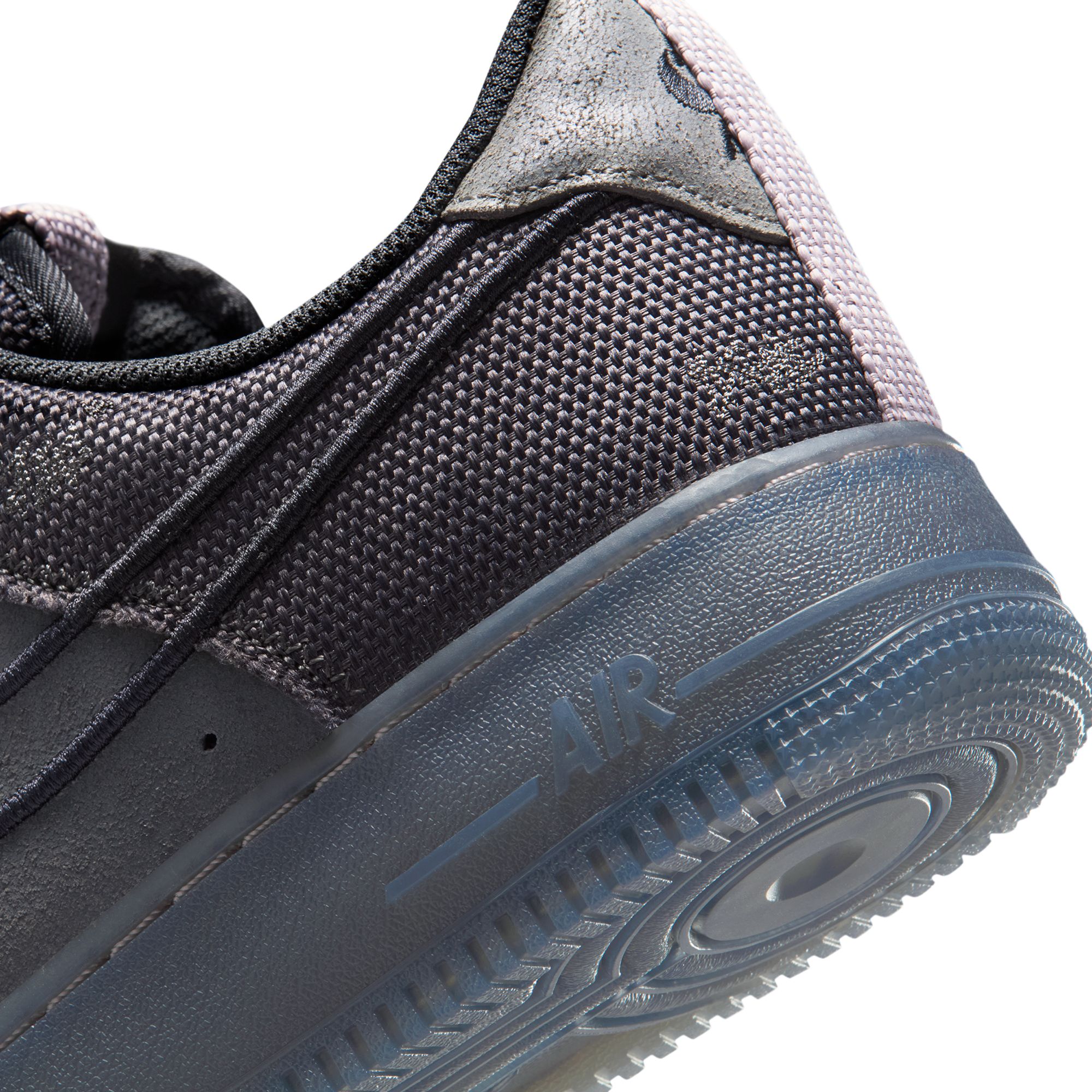 Nike Men's Air Force 1 '07 Shoes product image