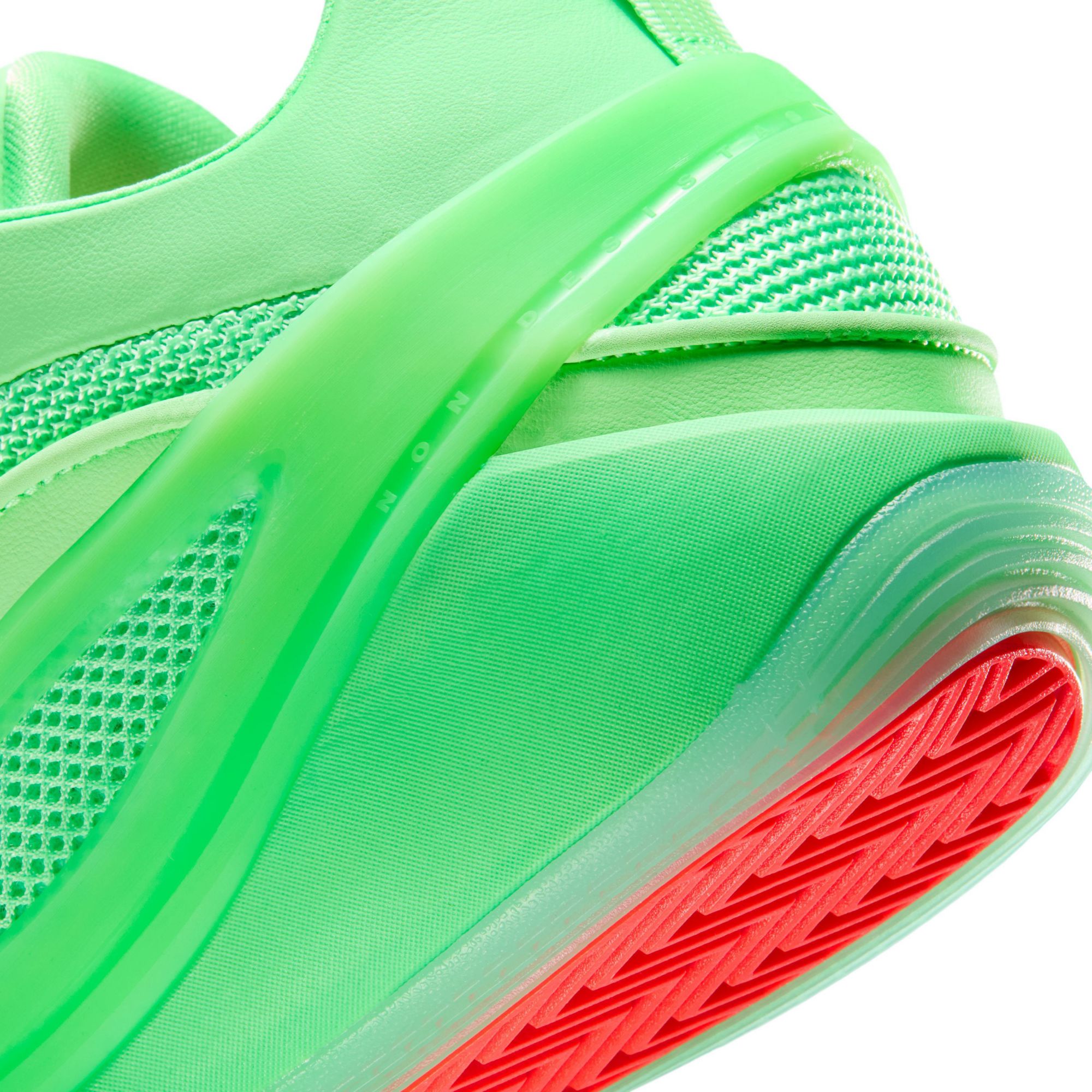 Jordan Luka 5 'Viper Edge' Basketball Shoes product image