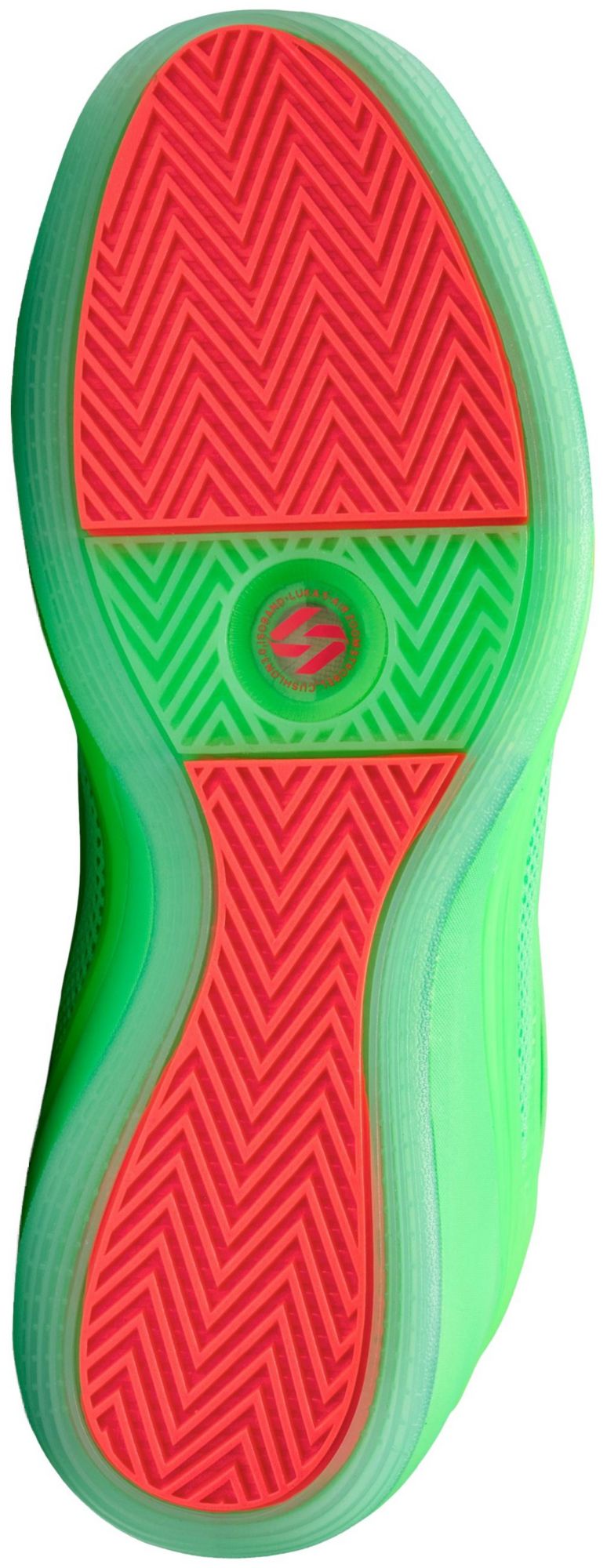 Jordan Luka 5 'Viper Edge' Basketball Shoes product image