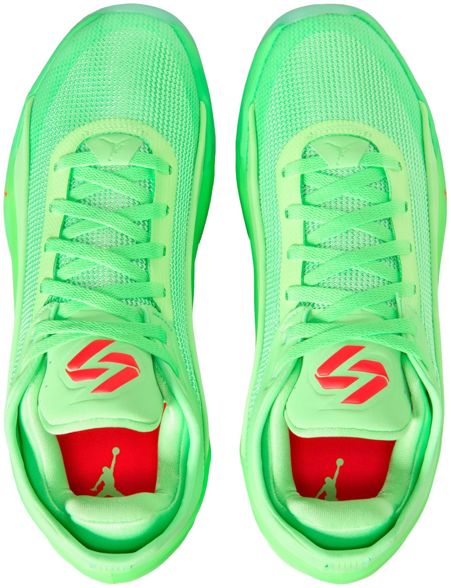 Jordan Luka 5 'Viper Edge' Basketball Shoes product image