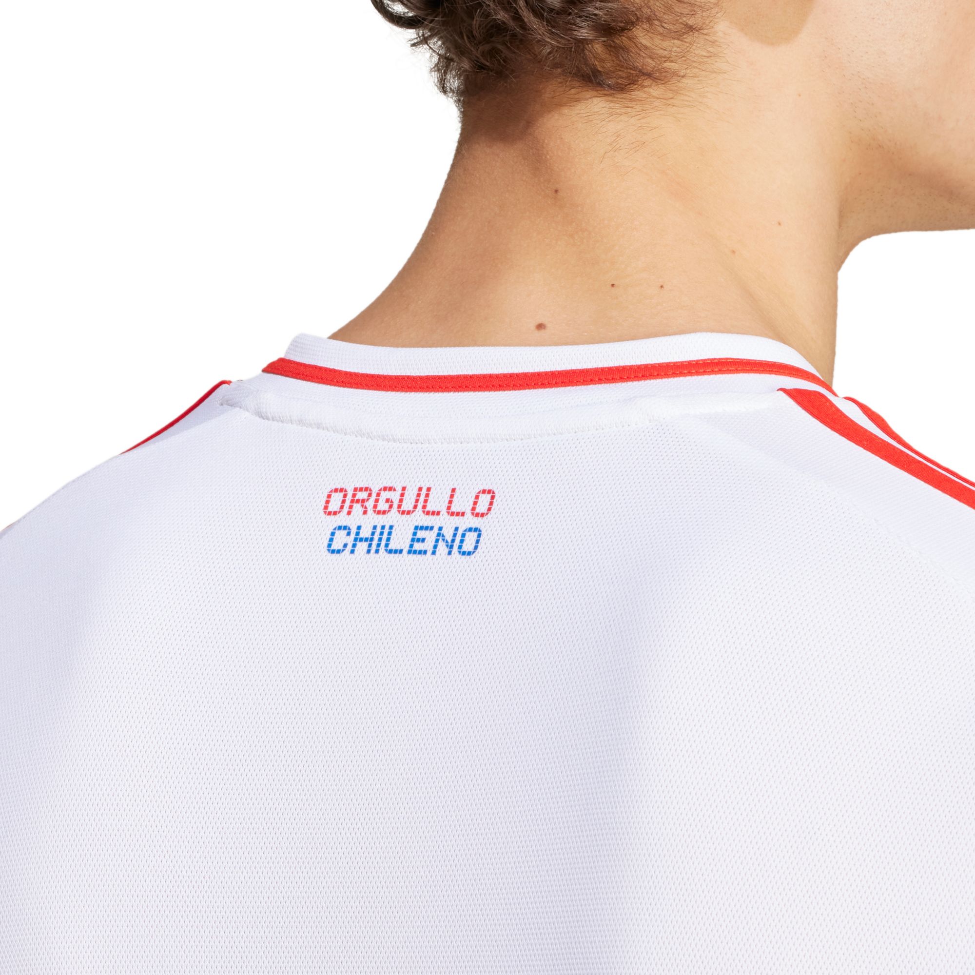adidas Adult Chile 2024 Away Replica Jersey product image