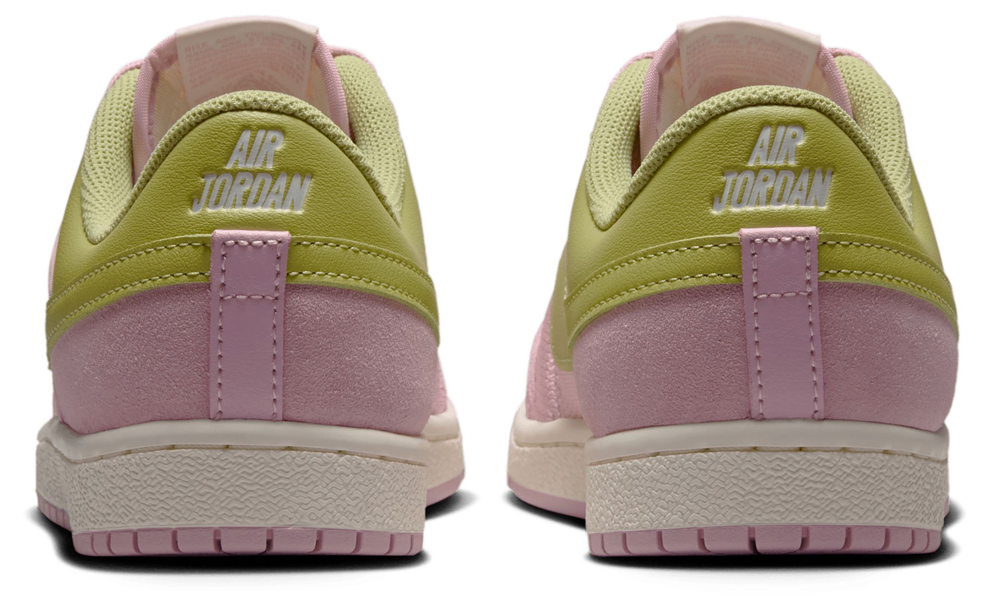 Air Jordan Skyline Low Women's Shoes product image