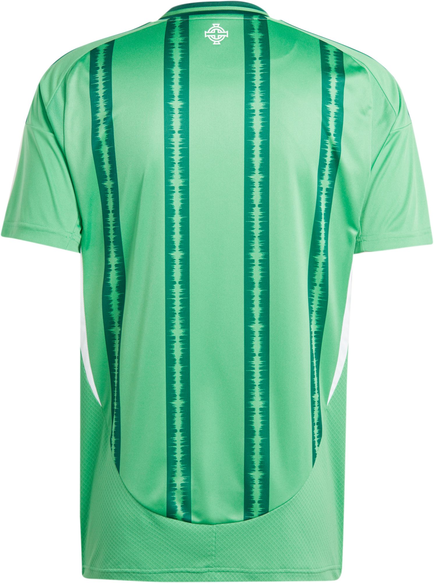 adidas Adult Northern Ireland 2024 Home Replica Jersey product image