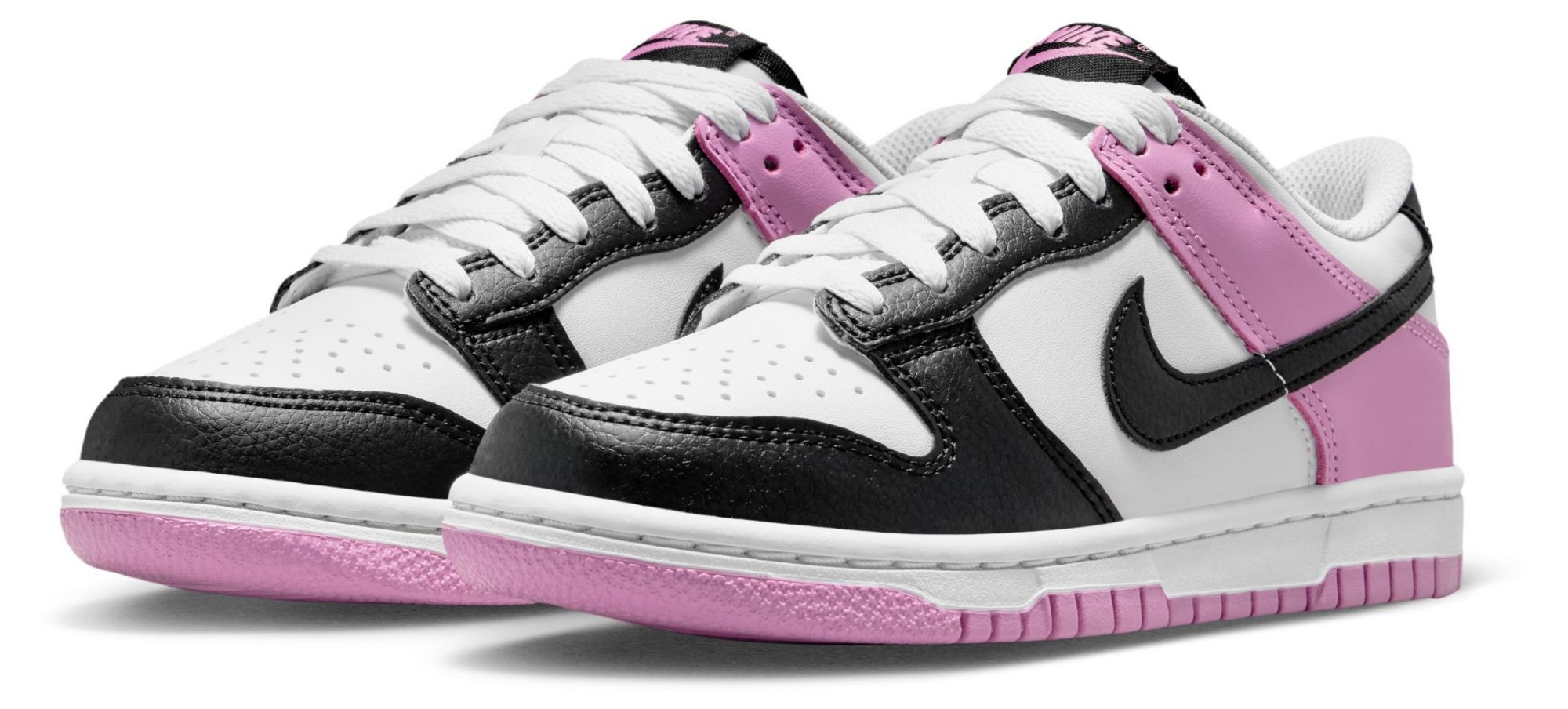 Nike Kids' Grade School Dunk Low Shoes product image