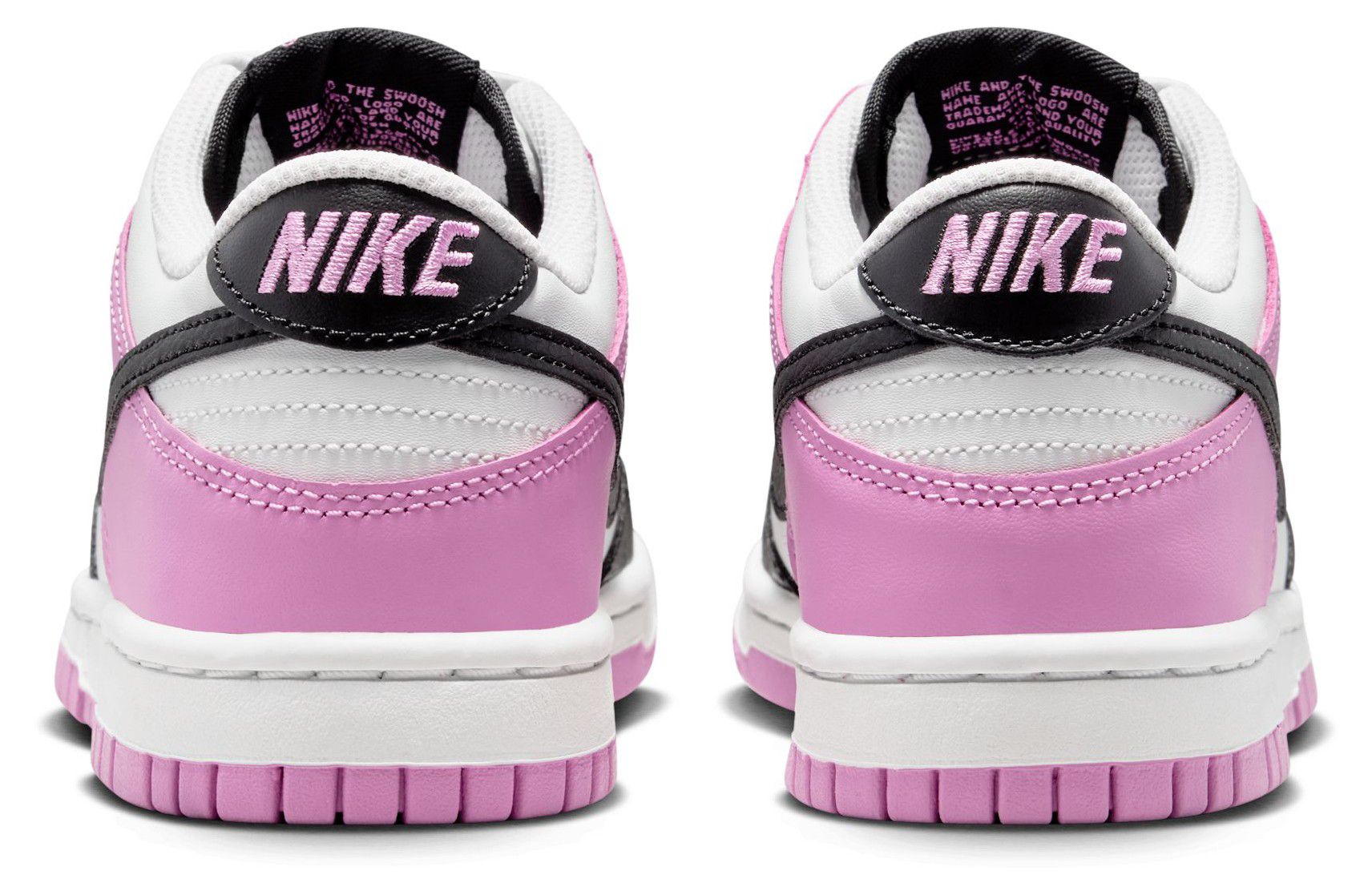 Nike Kids' Grade School Dunk Low Shoes product image