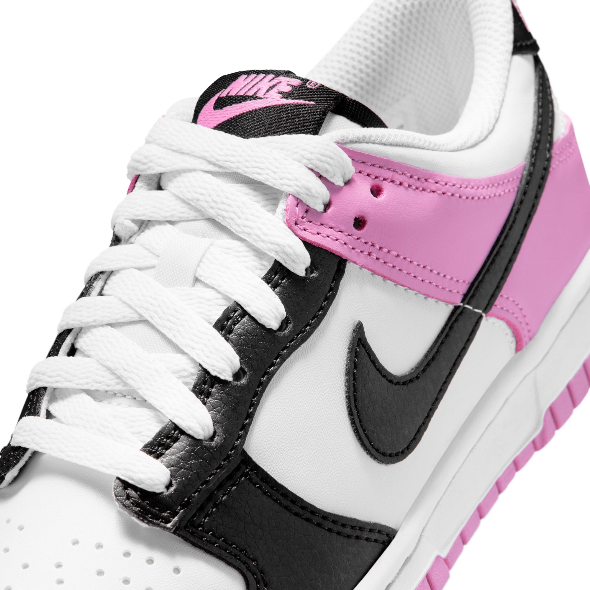 Nike Kids' Grade School Dunk Low Shoes product image