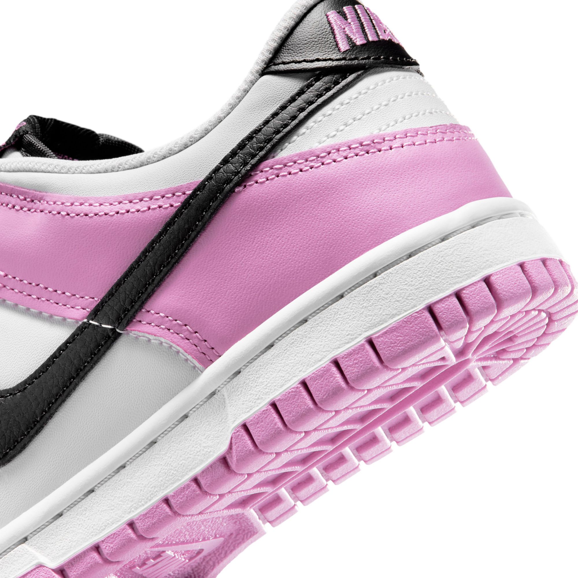 Nike Kids' Grade School Dunk Low Shoes product image