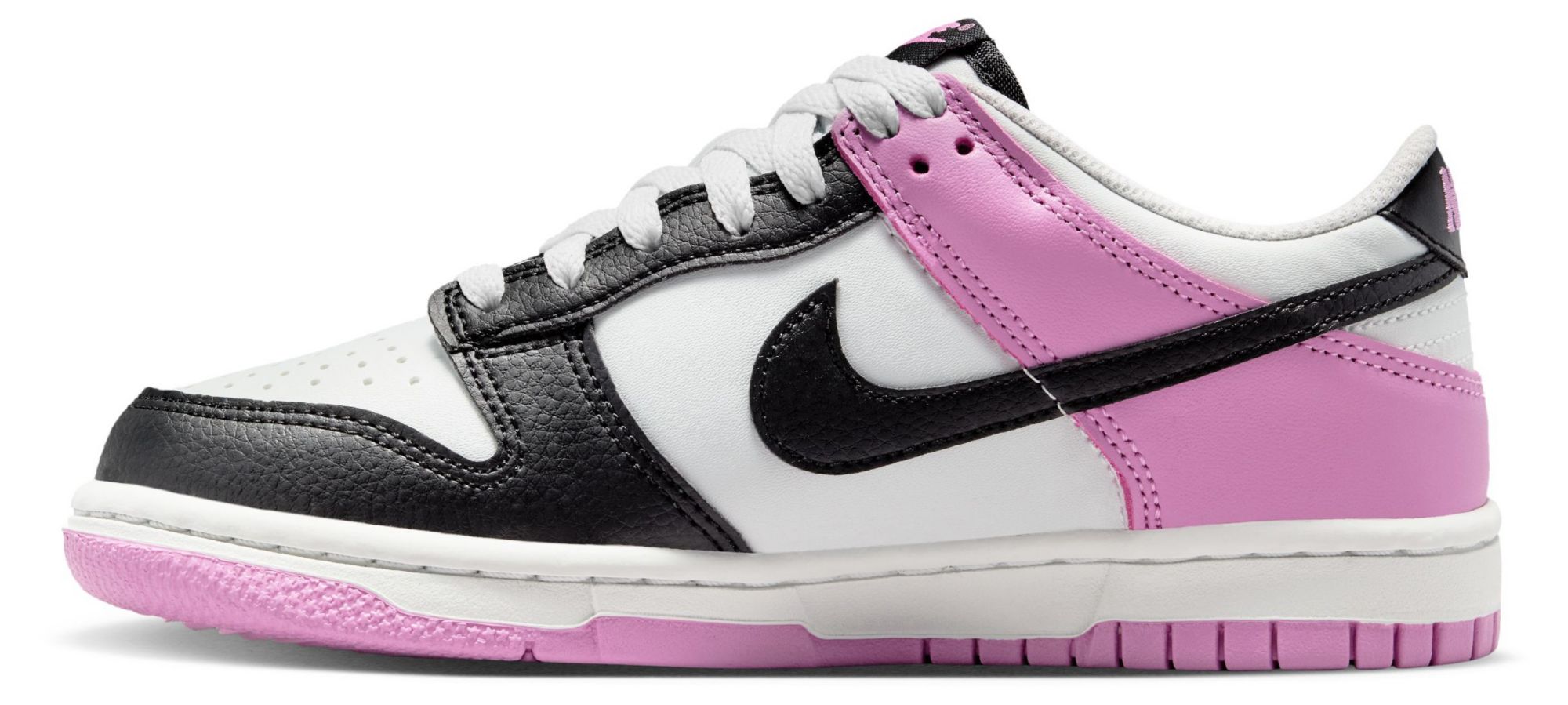 Nike Kids' Grade School Dunk Low Shoes product image